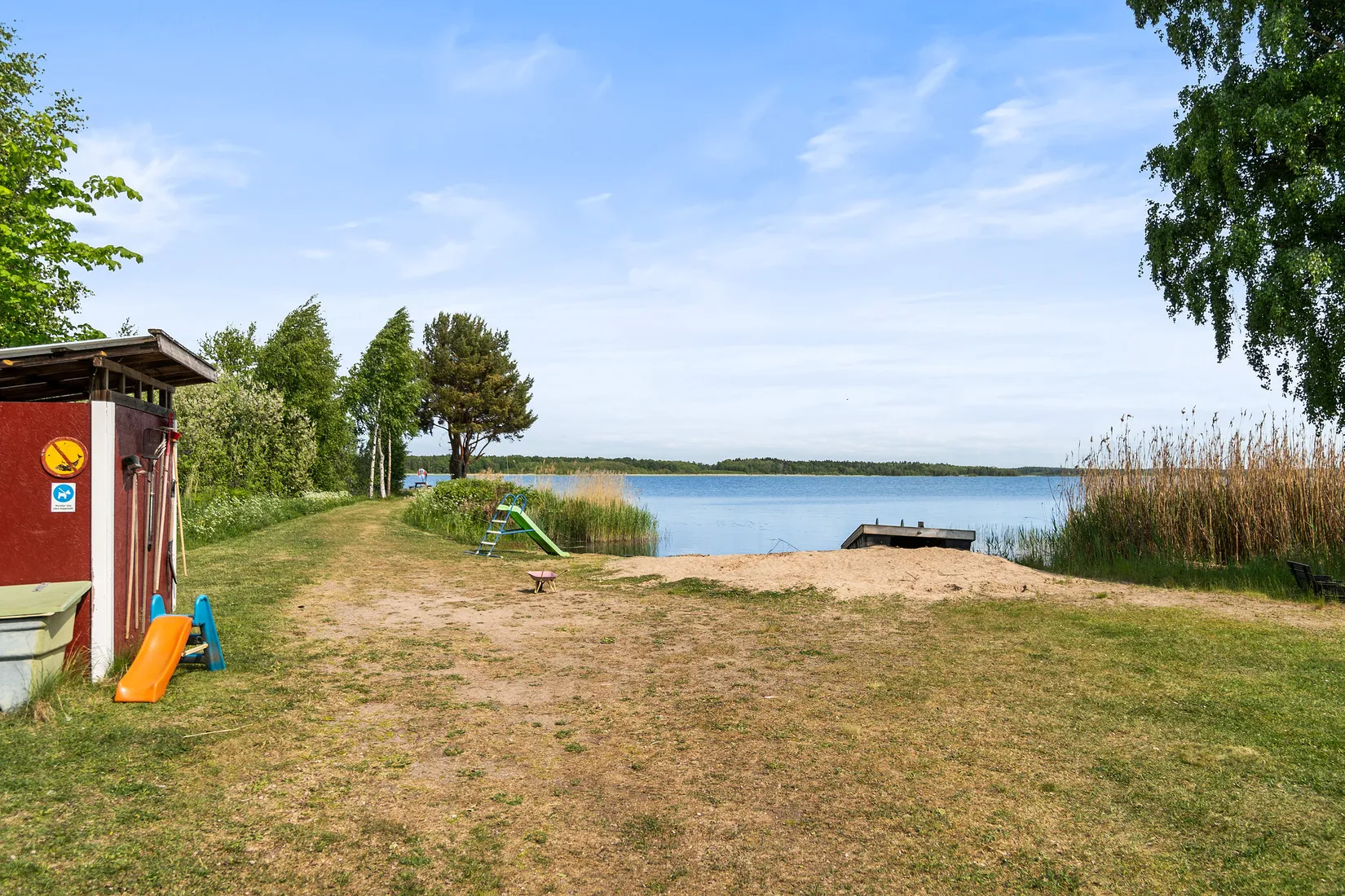 Fritidshus, Vetevägen 8, Strängnäs