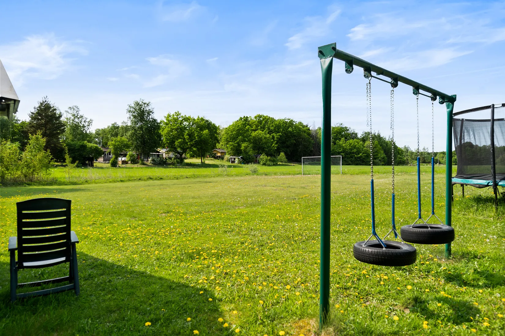 Fritidshus, Vetevägen 8, Strängnäs