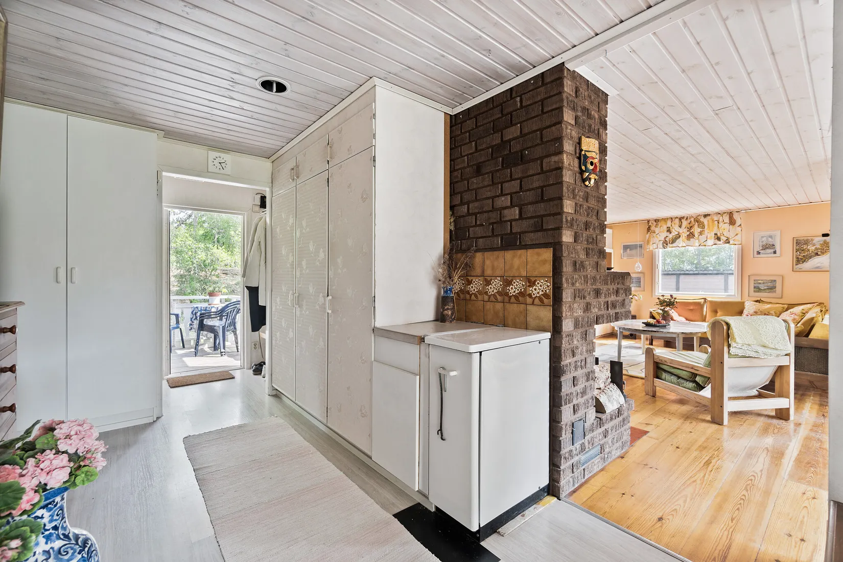 Fritidshus, Vetevägen 8, Strängnäs