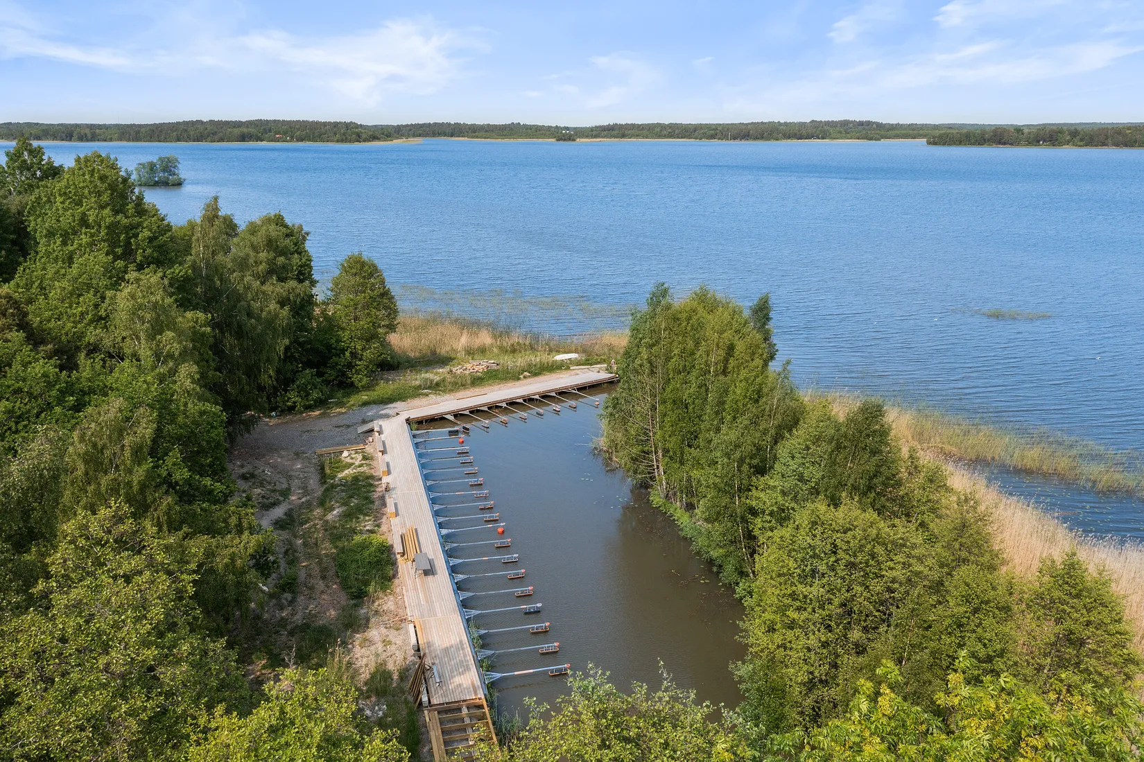 Fritidshus, Vetevägen 8, Strängnäs