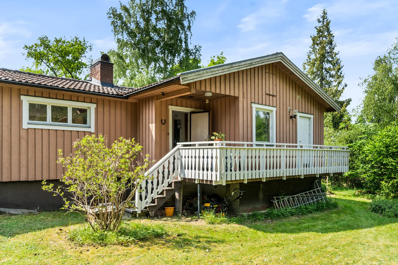 Fritidshus, Vetevägen 8, Strängnäs