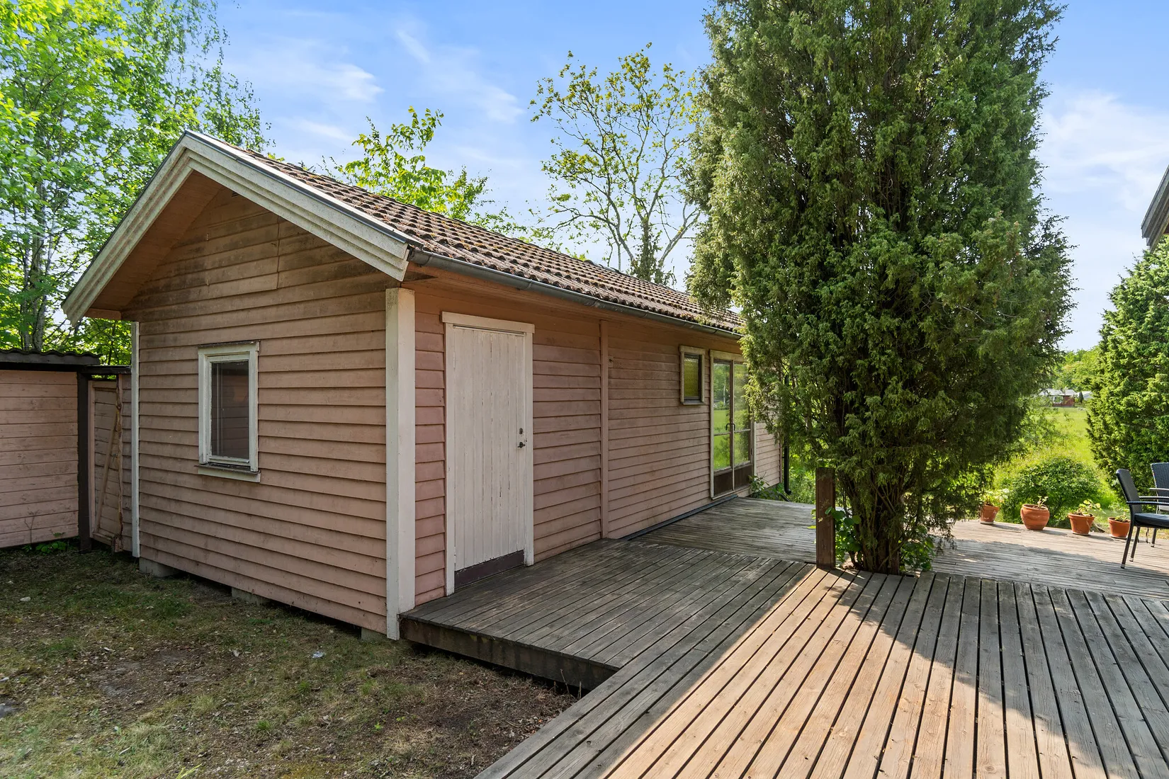 Fritidshus, Vetevägen 8, Strängnäs