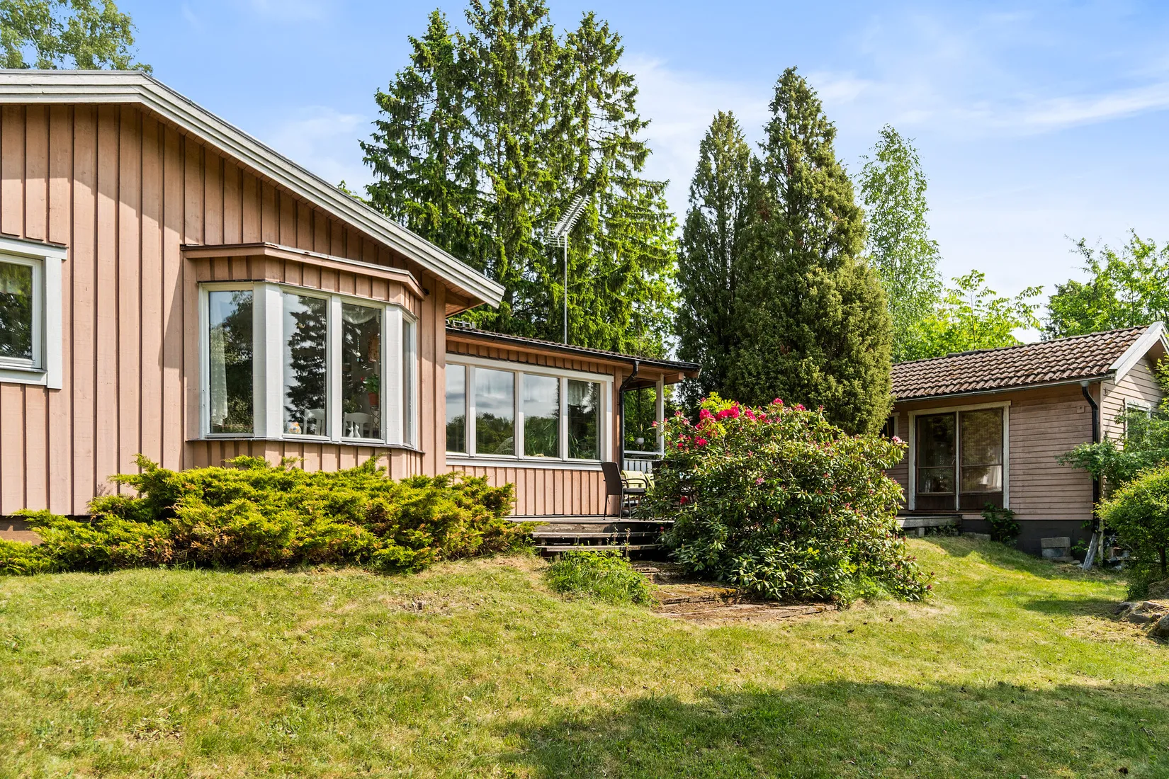 Fritidshus, Vetevägen 8, Strängnäs