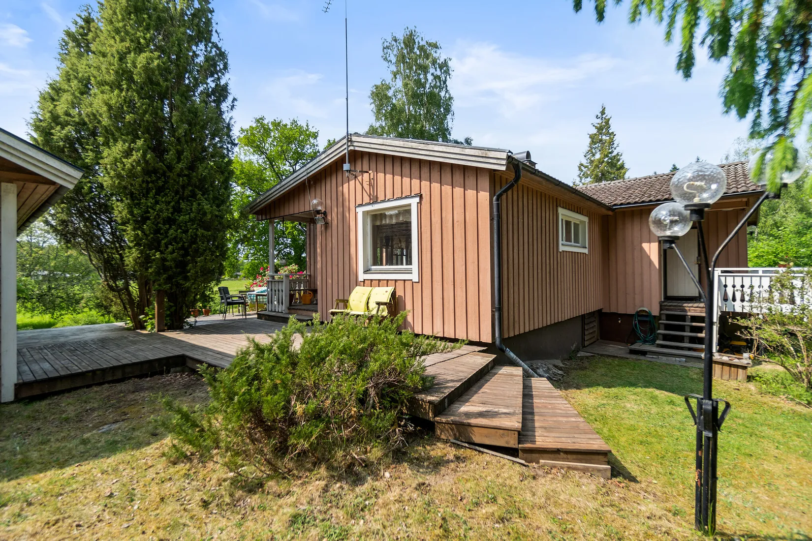 Fritidshus, Vetevägen 8, Strängnäs