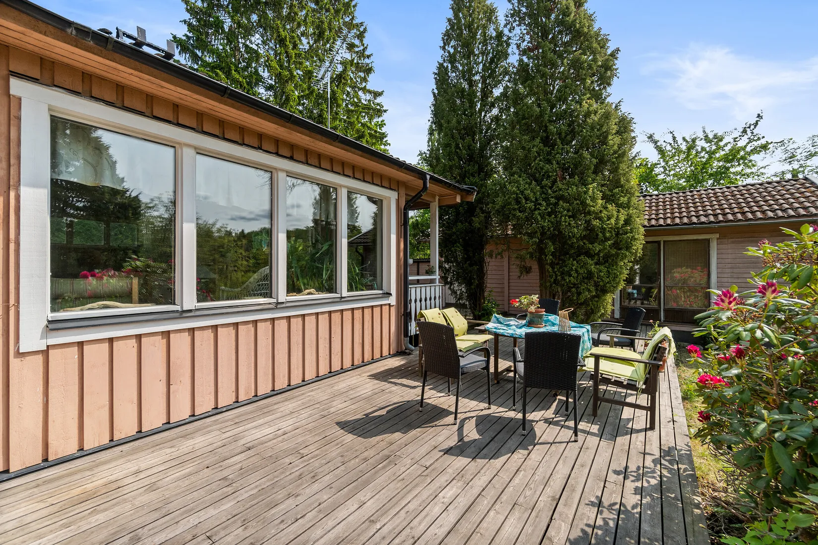 Fritidshus, Vetevägen 8, Strängnäs