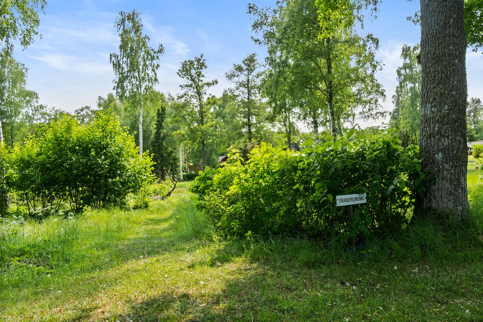 Fritidshus, Vetevägen 8, Strängnäs