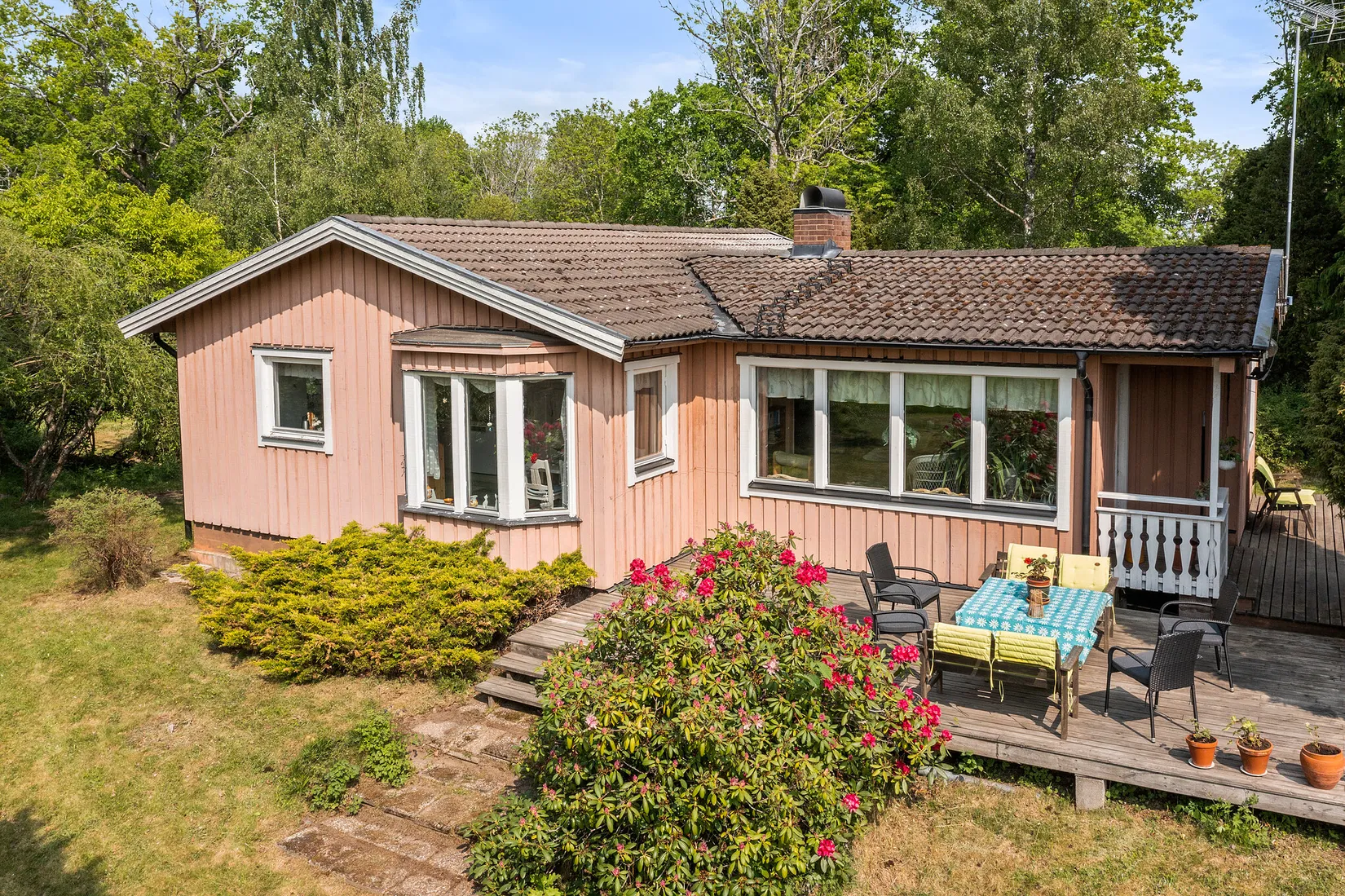 Fritidshus, Vetevägen 8, Strängnäs