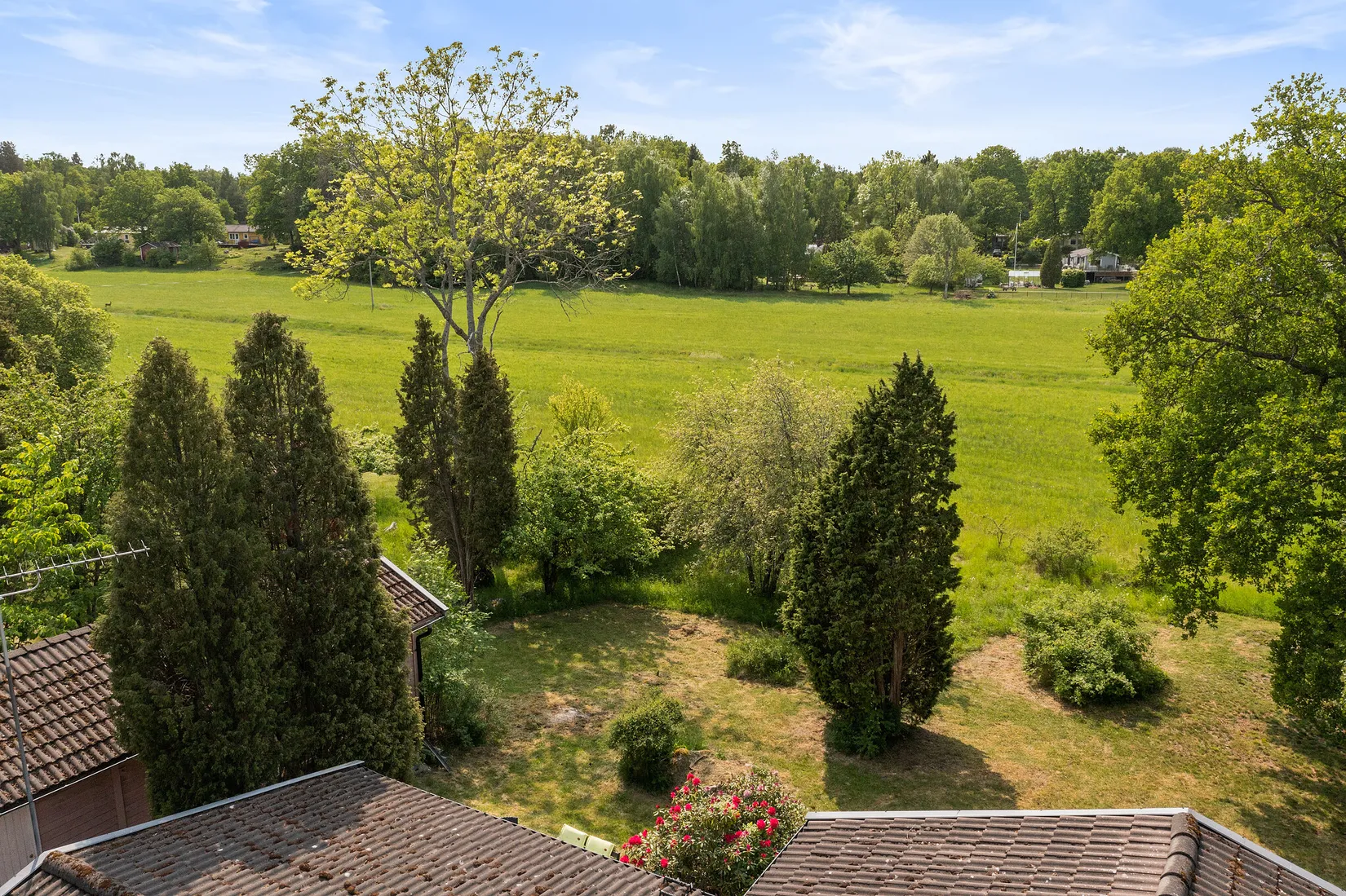 Fritidshus, Vetevägen 8, Strängnäs