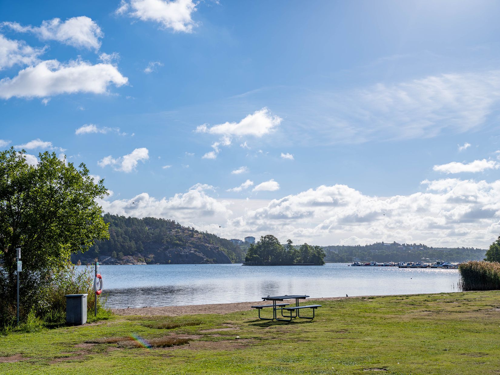 Bostadsrätt, Lomvägen 57, Kärrdal, Sollentuna
