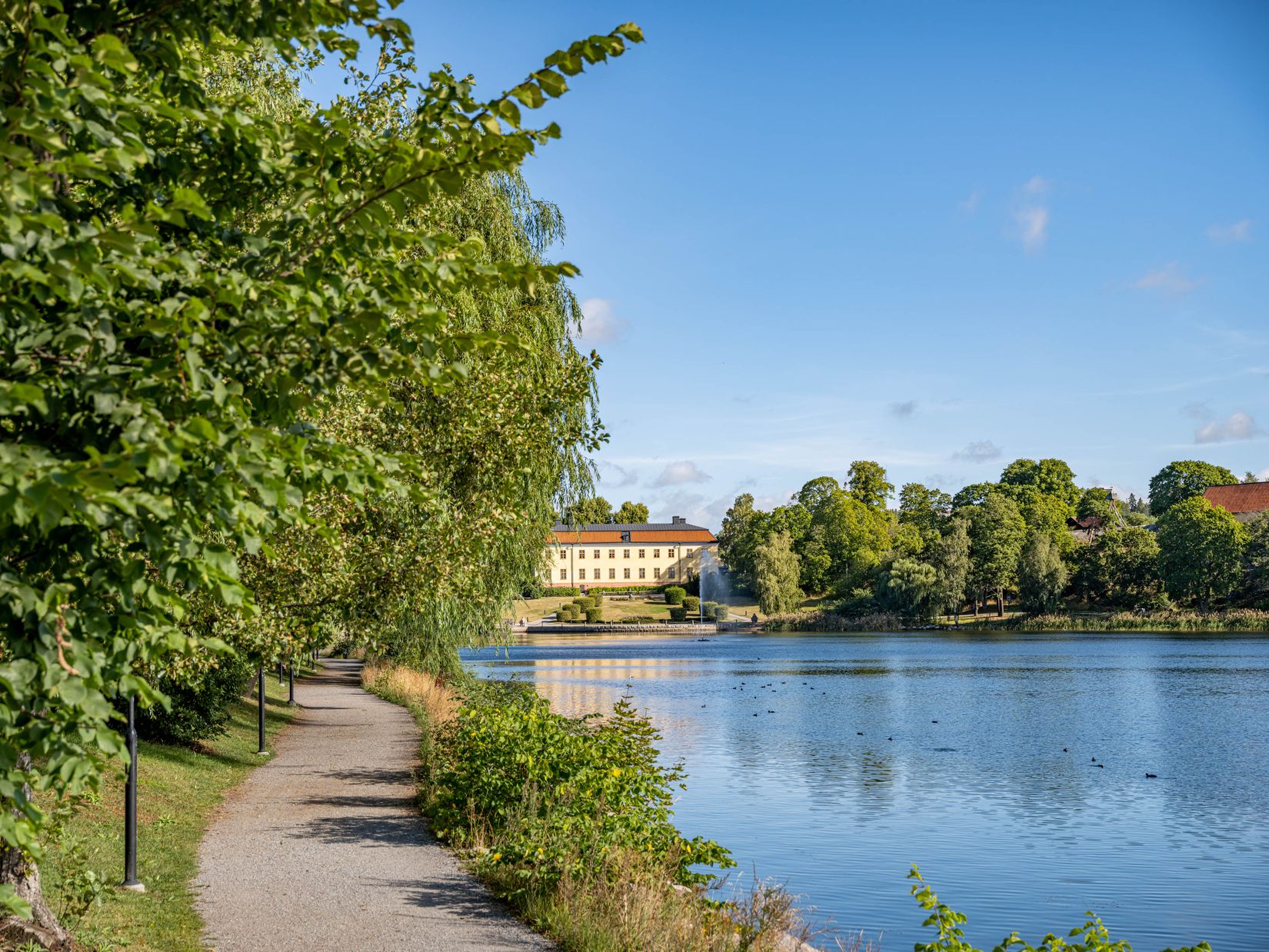 Bostadsrätt, Lomvägen 57, Kärrdal, Sollentuna