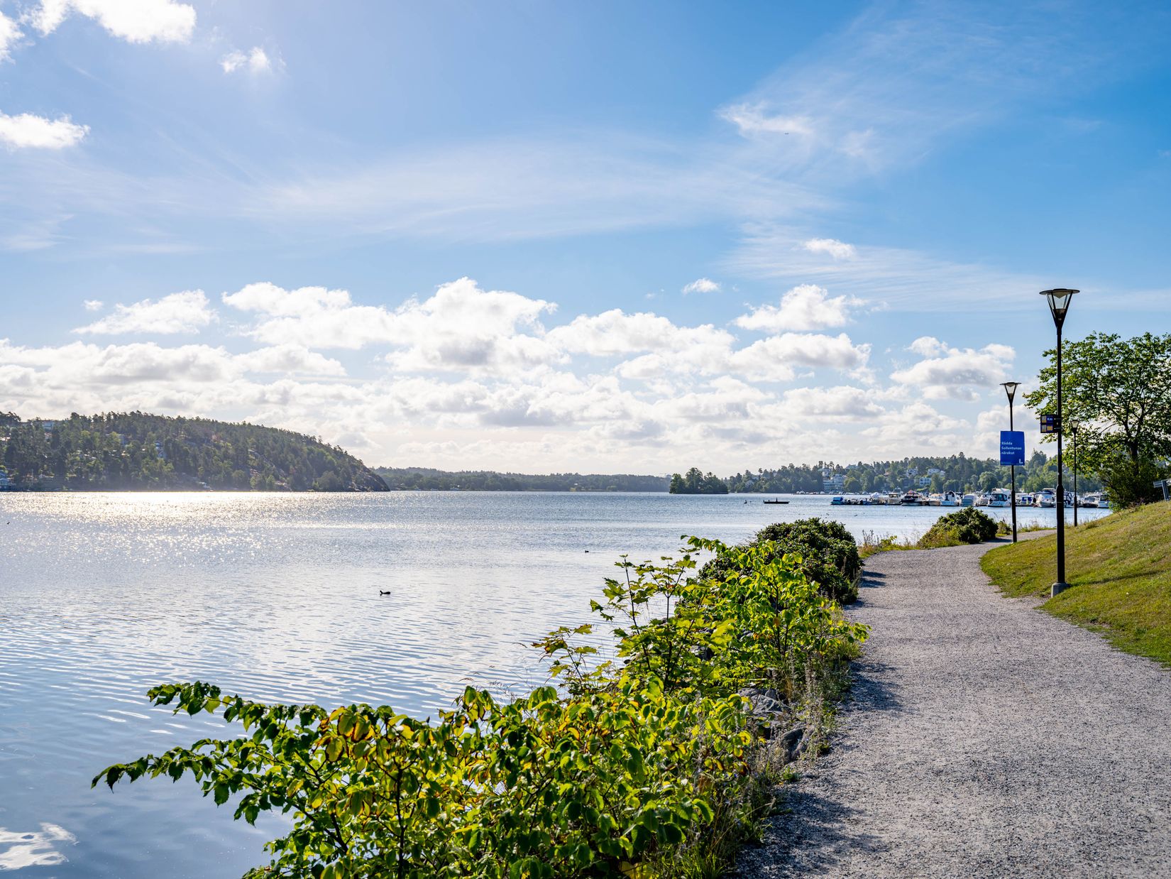 Bostadsrätt, Lomvägen 57, Kärrdal, Sollentuna