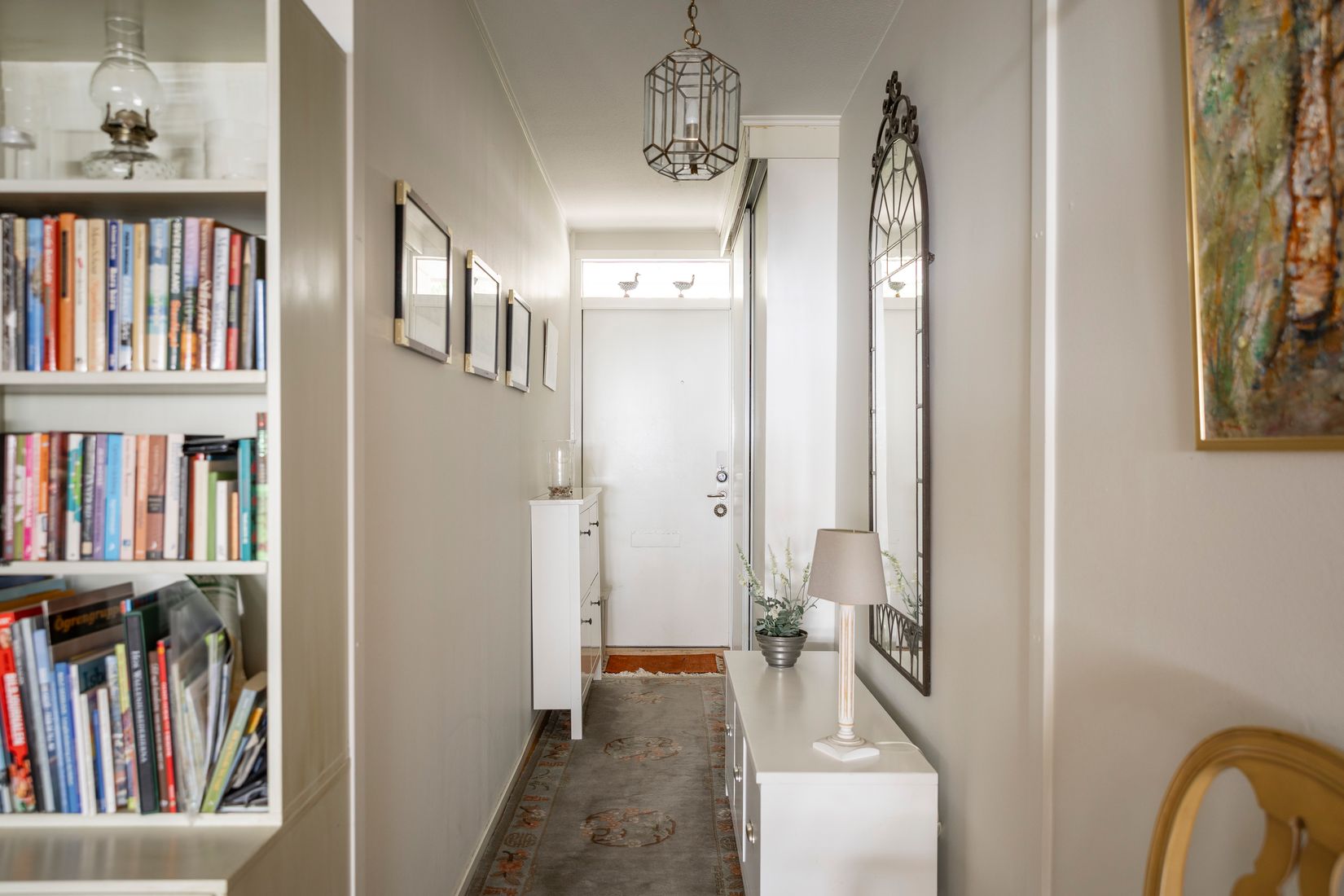 Bostadsrätt, Lomvägen 57, Kärrdal, Sollentuna