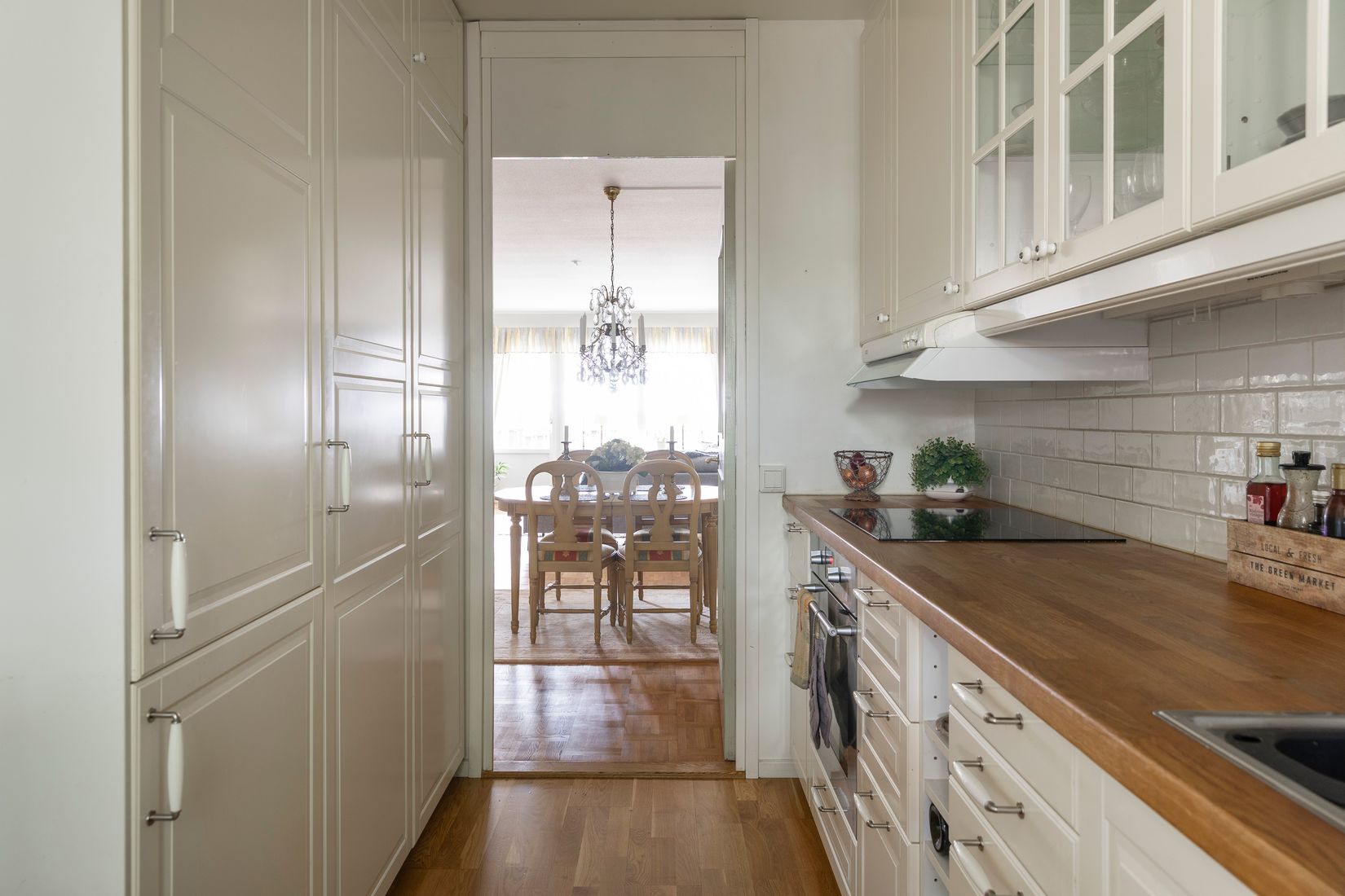 Bostadsrätt, Lomvägen 57, Kärrdal, Sollentuna