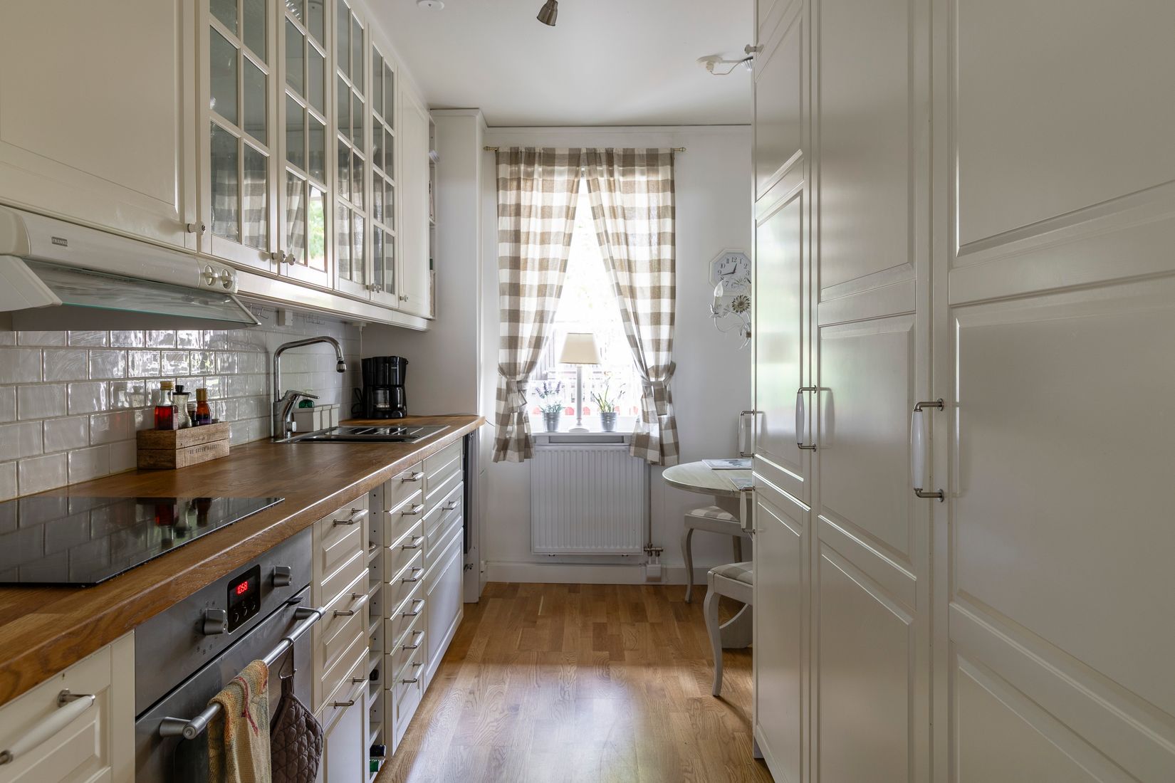 Bostadsrätt, Lomvägen 57, Kärrdal, Sollentuna