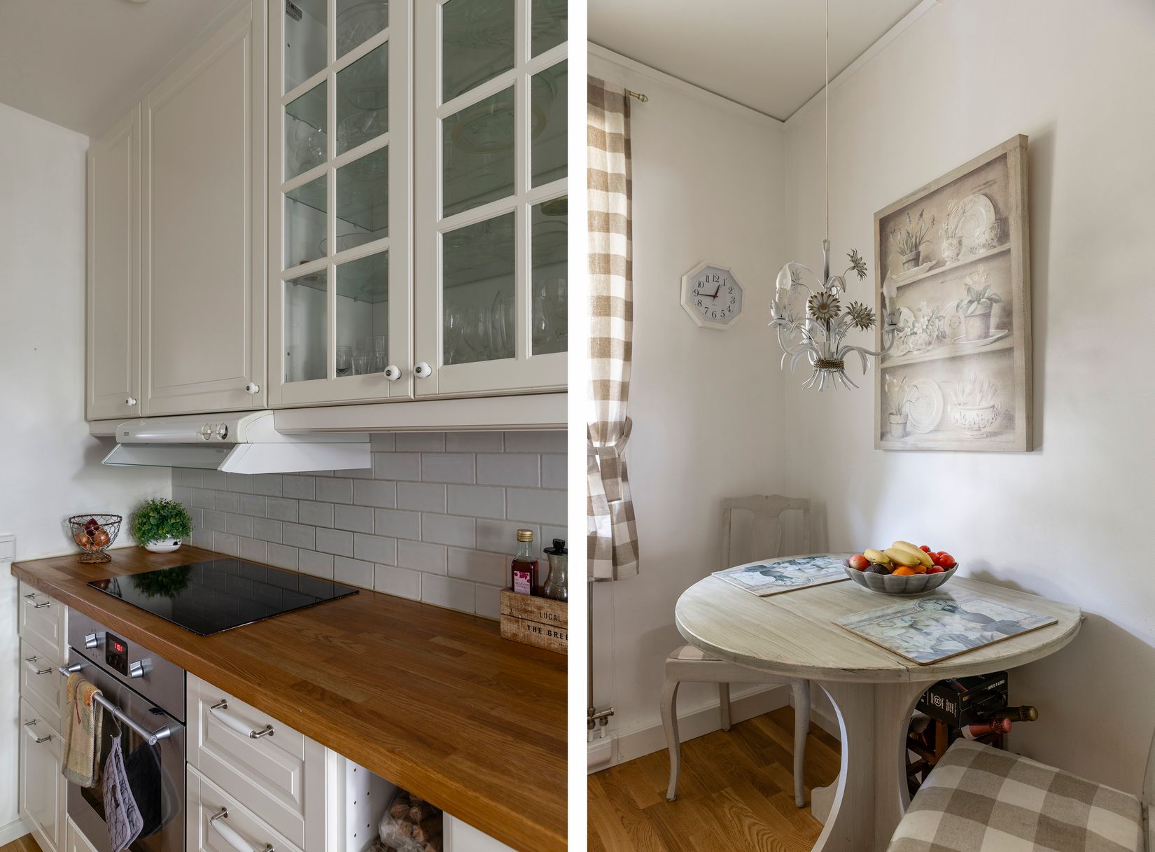 Bostadsrätt, Lomvägen 57, Kärrdal, Sollentuna