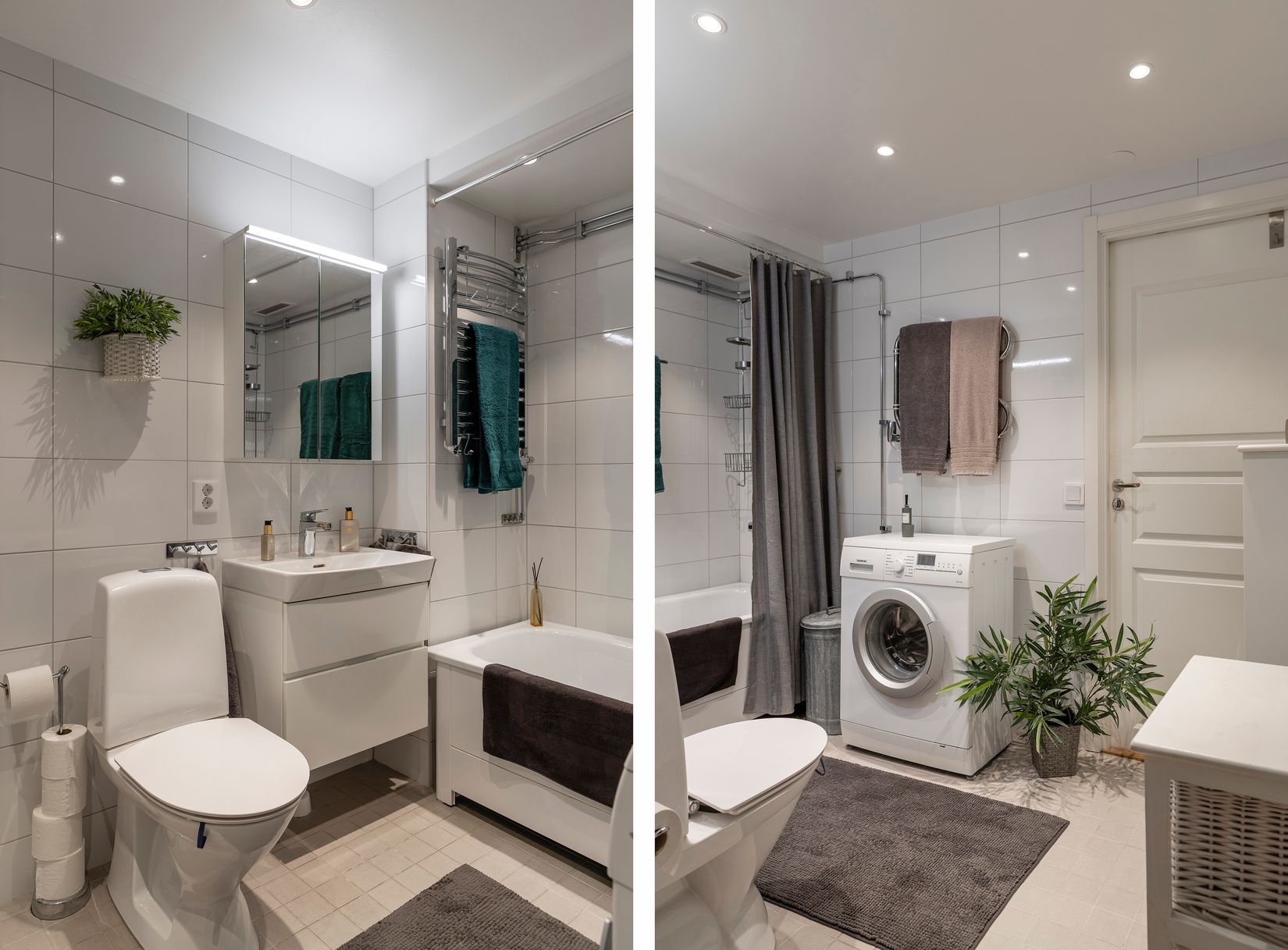 Bostadsrätt, Lomvägen 57, Kärrdal, Sollentuna