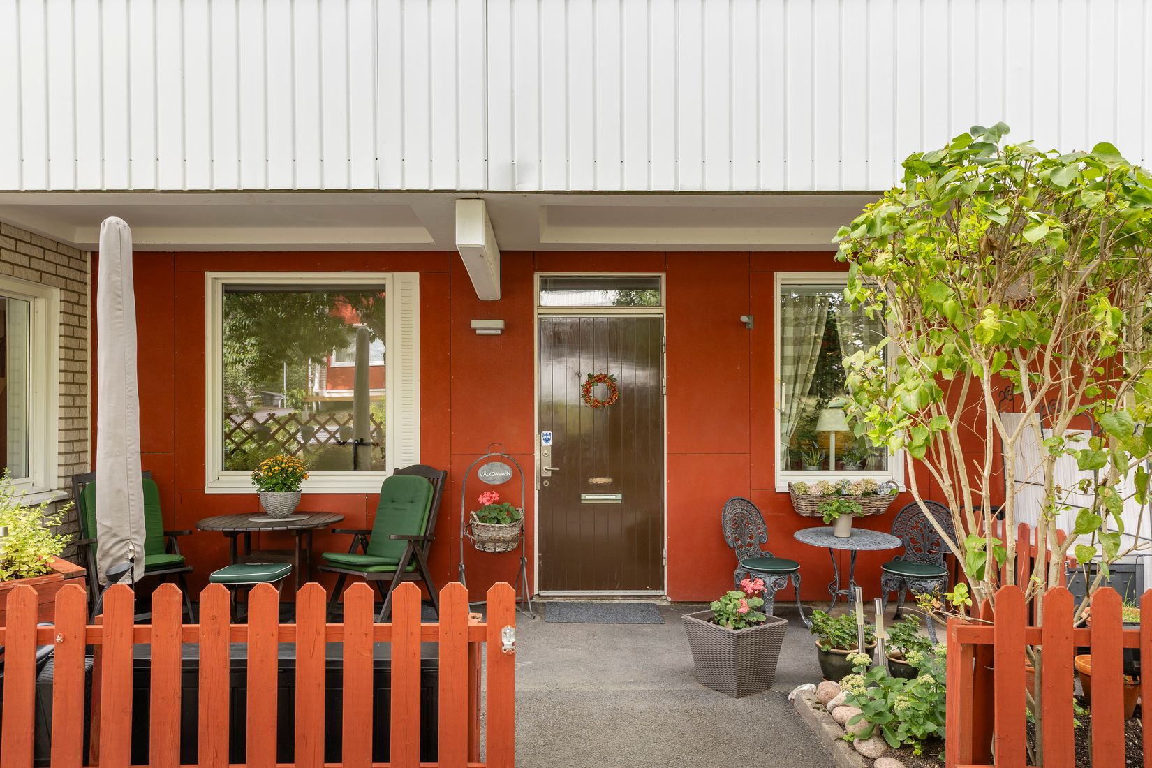 Bostadsrätt, Lomvägen 57, Kärrdal, Sollentuna