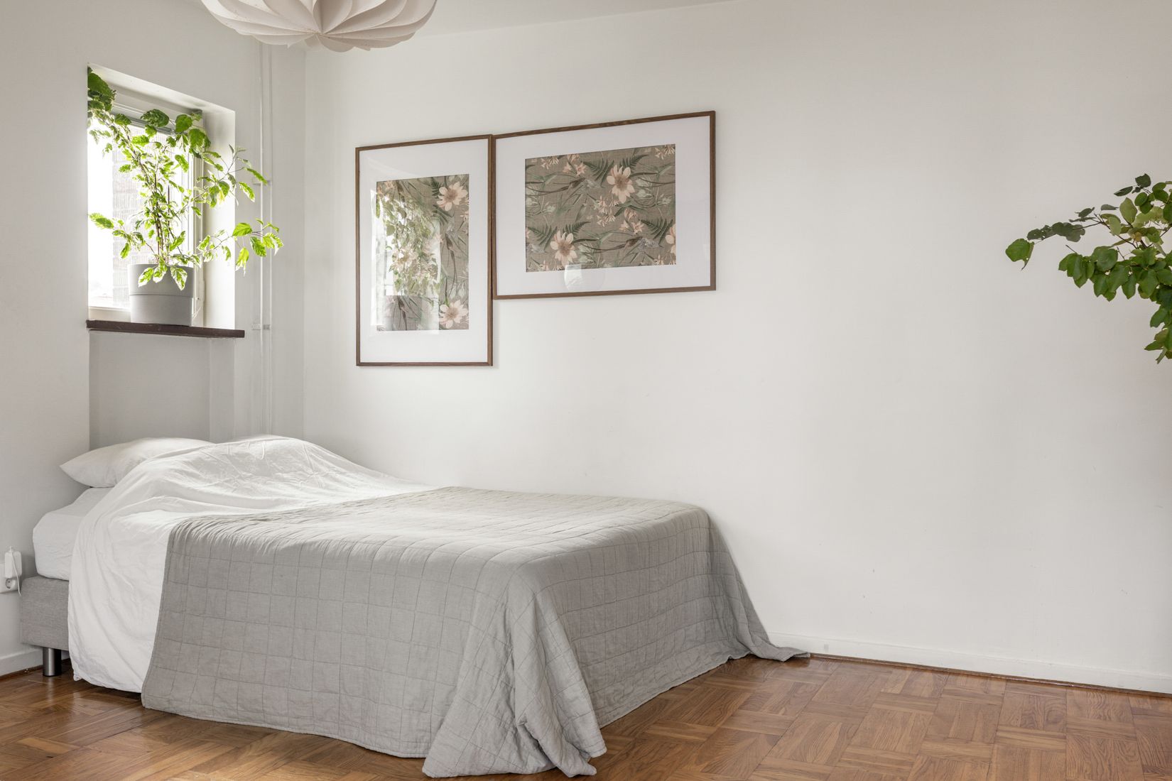 Bostadsrätt, Vänortsgatan 9 A, Bosgården, Mölndal