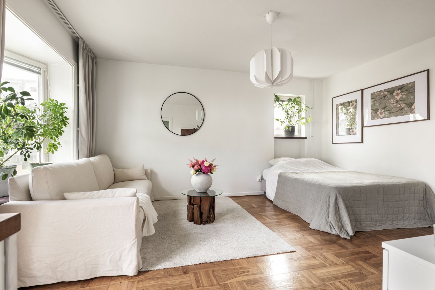 Bostadsrätt, Vänortsgatan 9 A, Bosgården, Mölndal