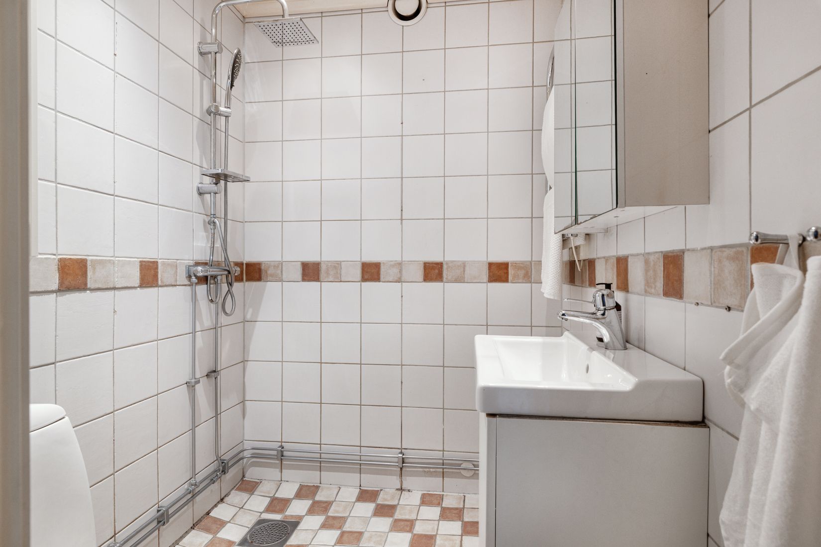 Bostadsrätt, Vänortsgatan 9 A, Bosgården, Mölndal