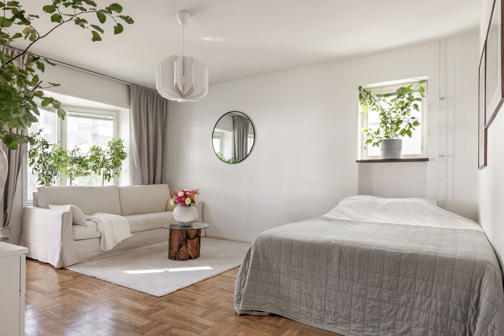 Bostadsrätt, Vänortsgatan 9 A, Bosgården, Mölndal