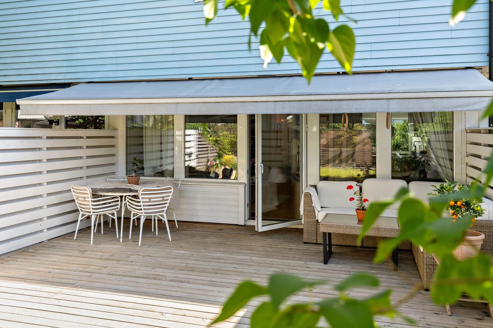 Radhus, Bronsfyndsgatan 77, Göteborg