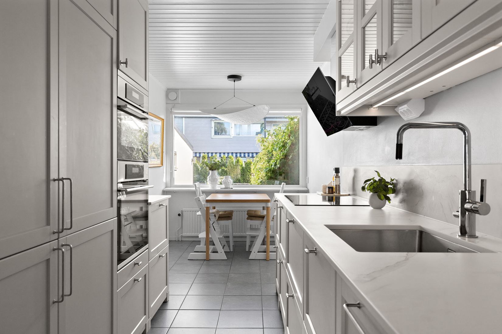 Radhus, Bronsfyndsgatan 77, Göteborg