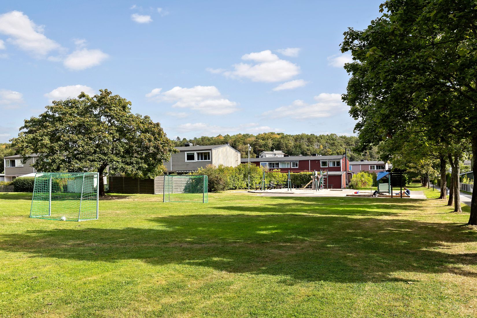Radhus, Bronsfyndsgatan 77, Göteborg