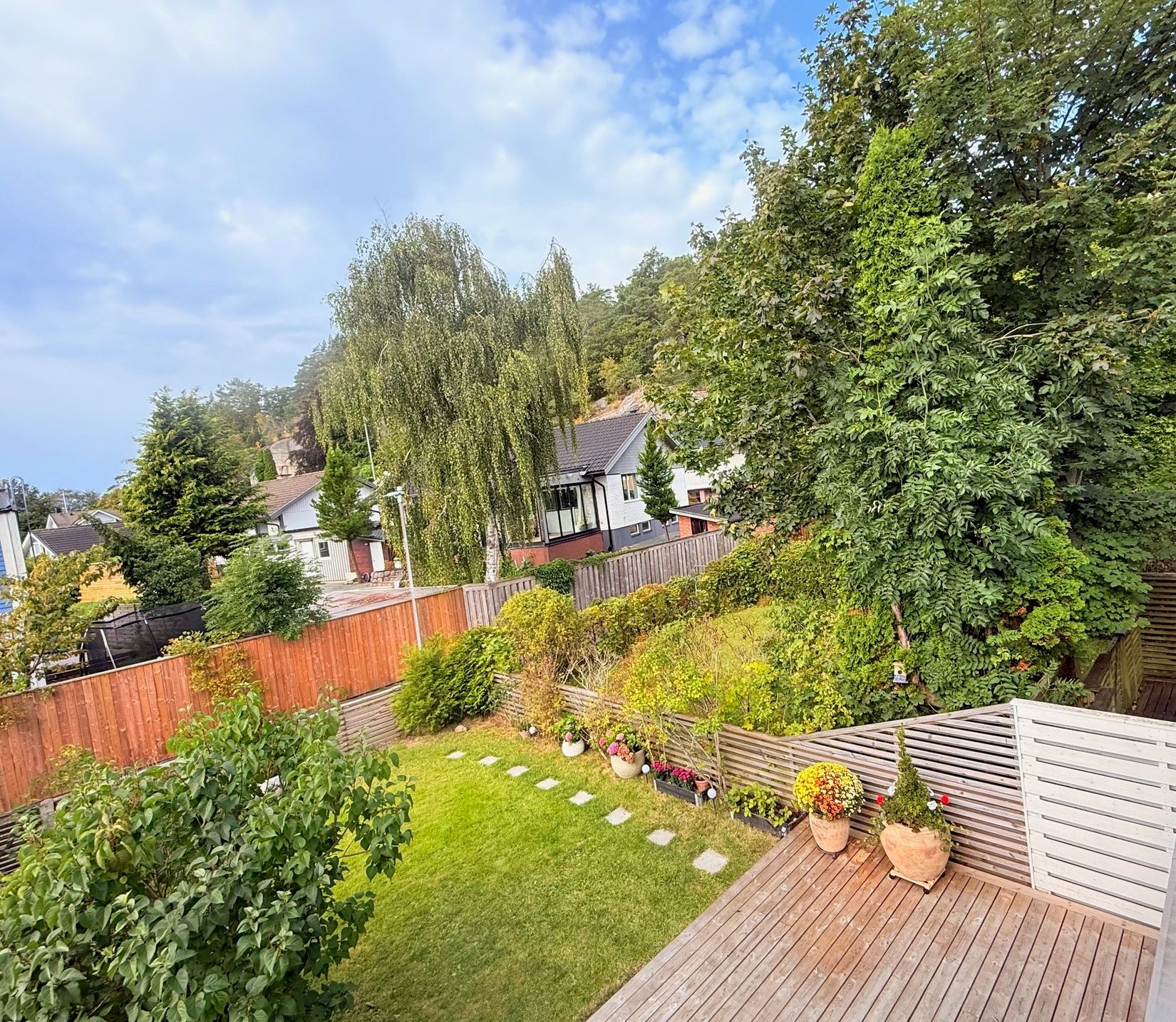 Radhus, Bronsfyndsgatan 77, Göteborg