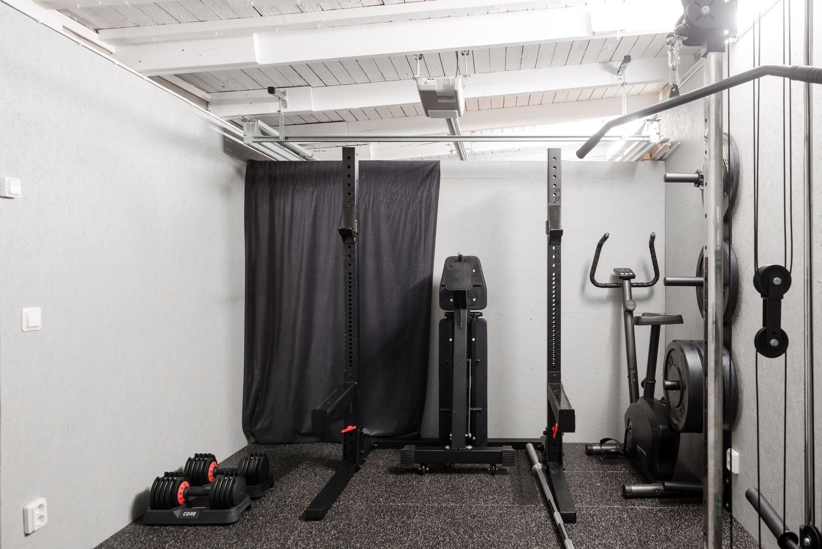 Villa, Radhus, Dyarnevägen 4, Bålsta Mansängen, Håbo