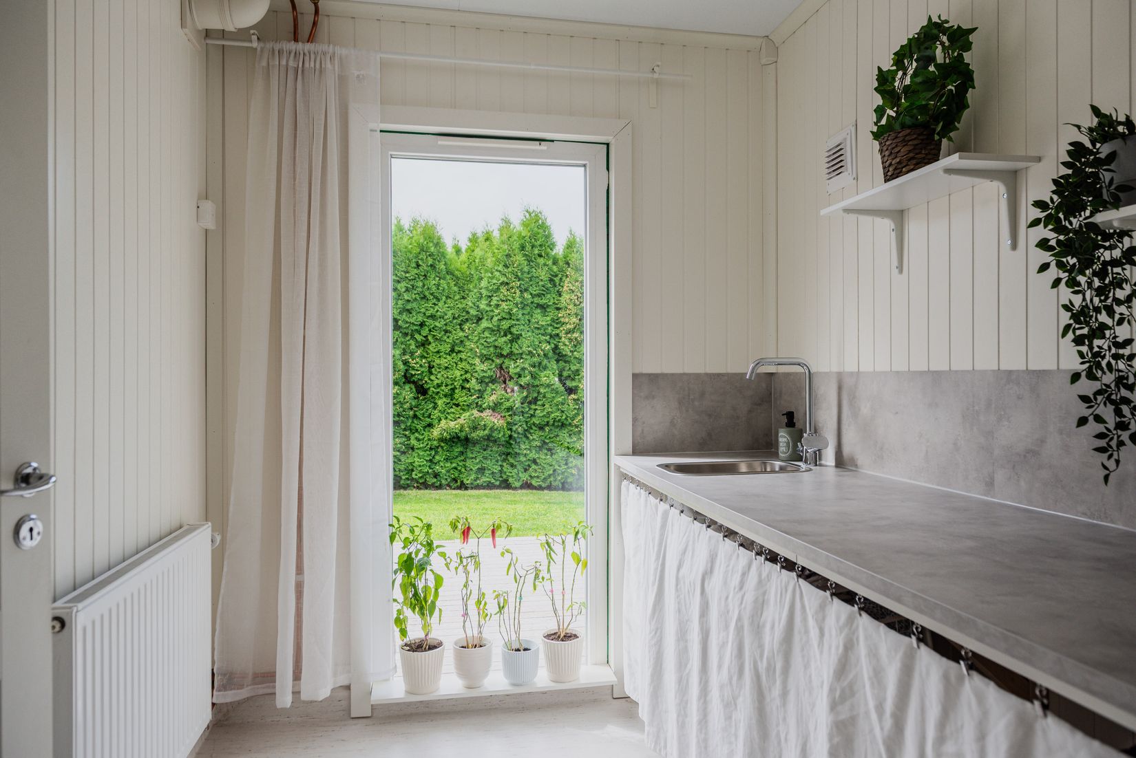 Villa, Radhus, Dyarnevägen 4, Bålsta Mansängen, Håbo