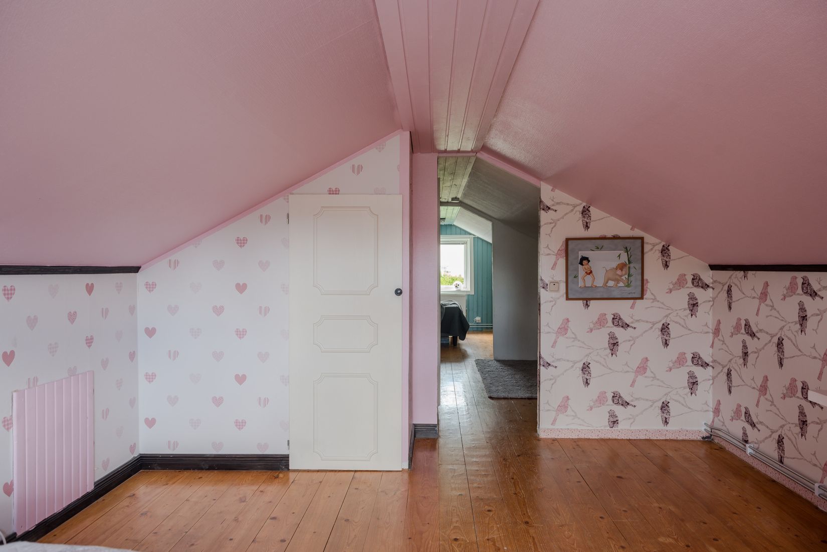 Villa, Radhus, Dyarnevägen 4, Bålsta Mansängen, Håbo