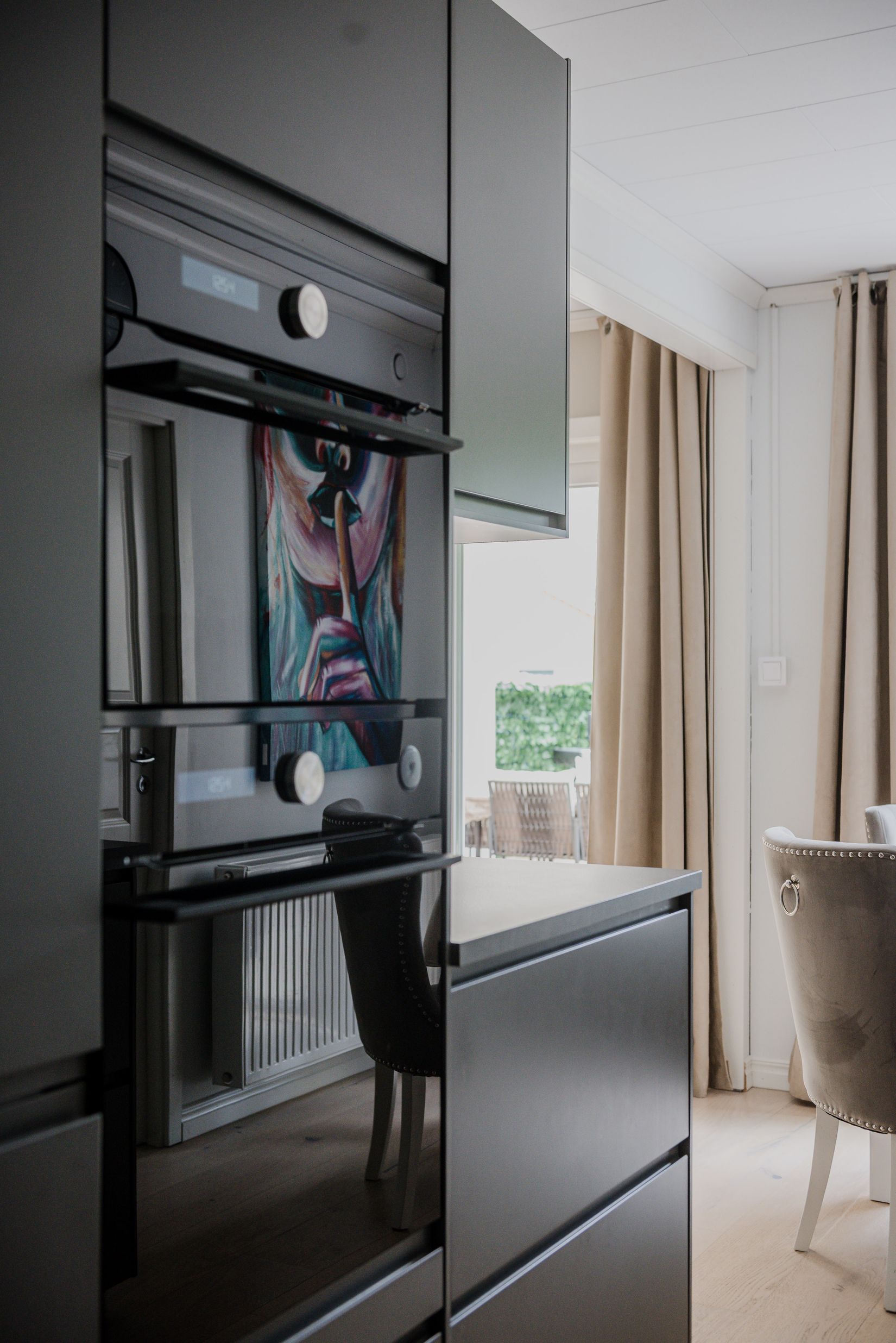 Villa, Radhus, Dyarnevägen 4, Bålsta Mansängen, Håbo