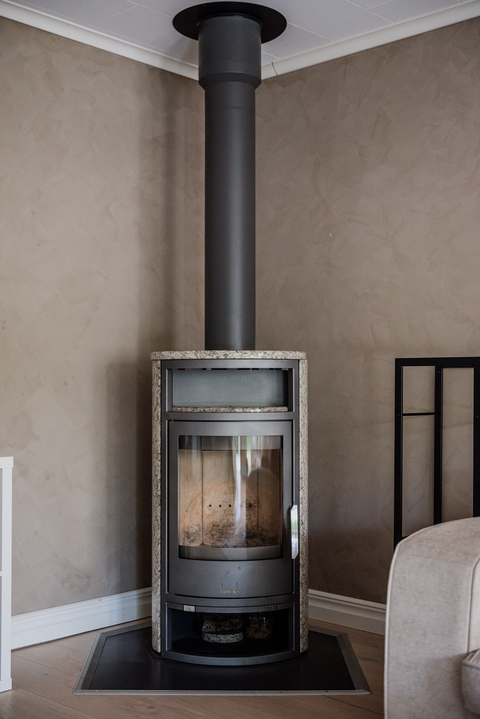 Villa, Radhus, Dyarnevägen 4, Bålsta Mansängen, Håbo