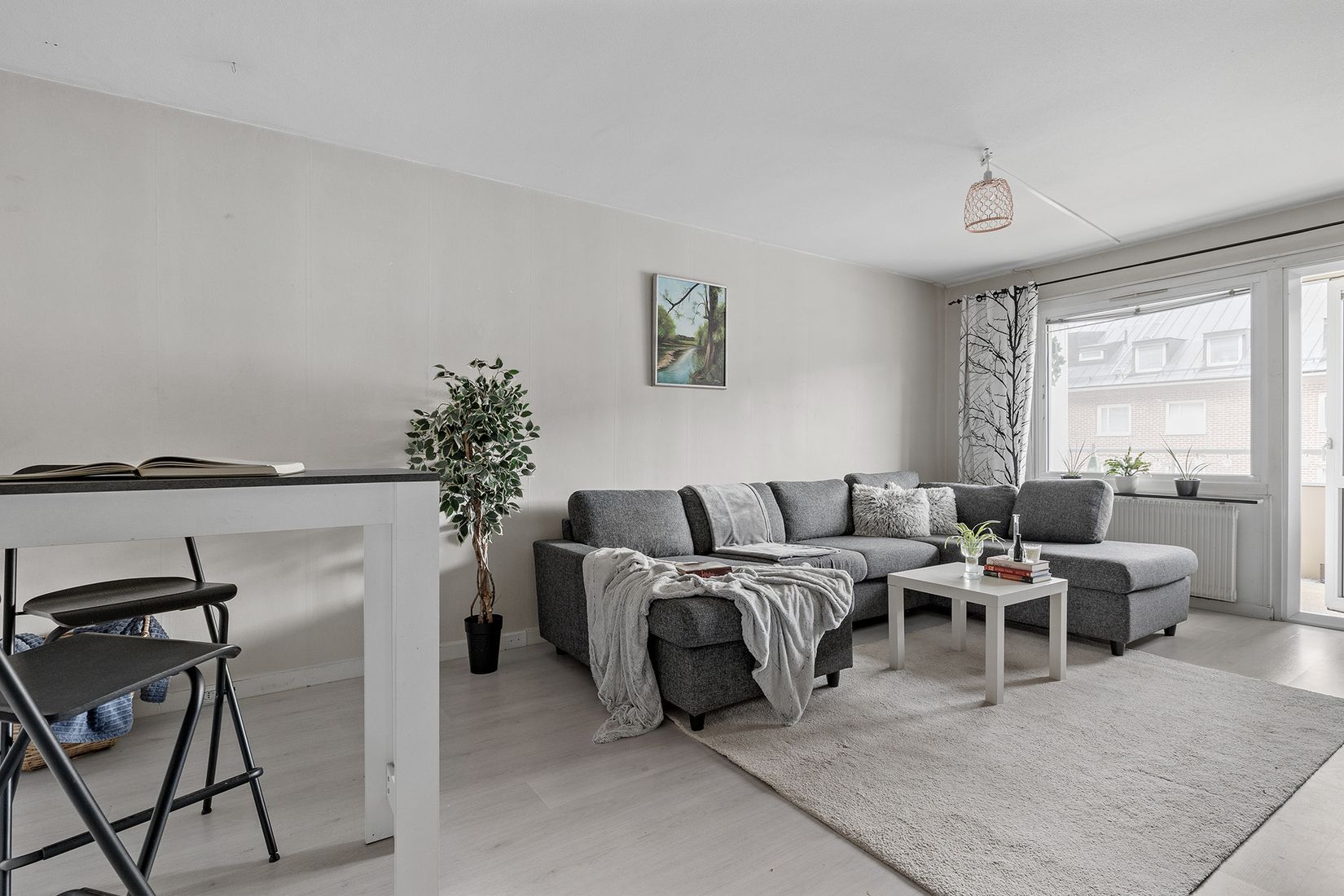 Bostadsrätt, Kopparvägen 31, Kallhäll, Järfälla