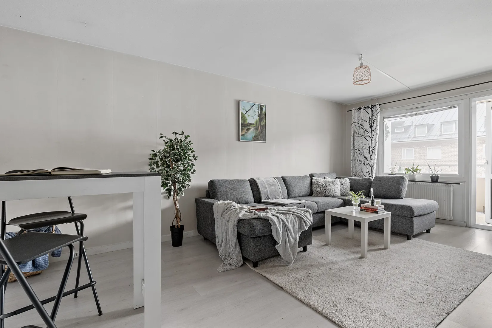 Bostadsrätt, Kopparvägen 31, Kallhäll, Järfälla