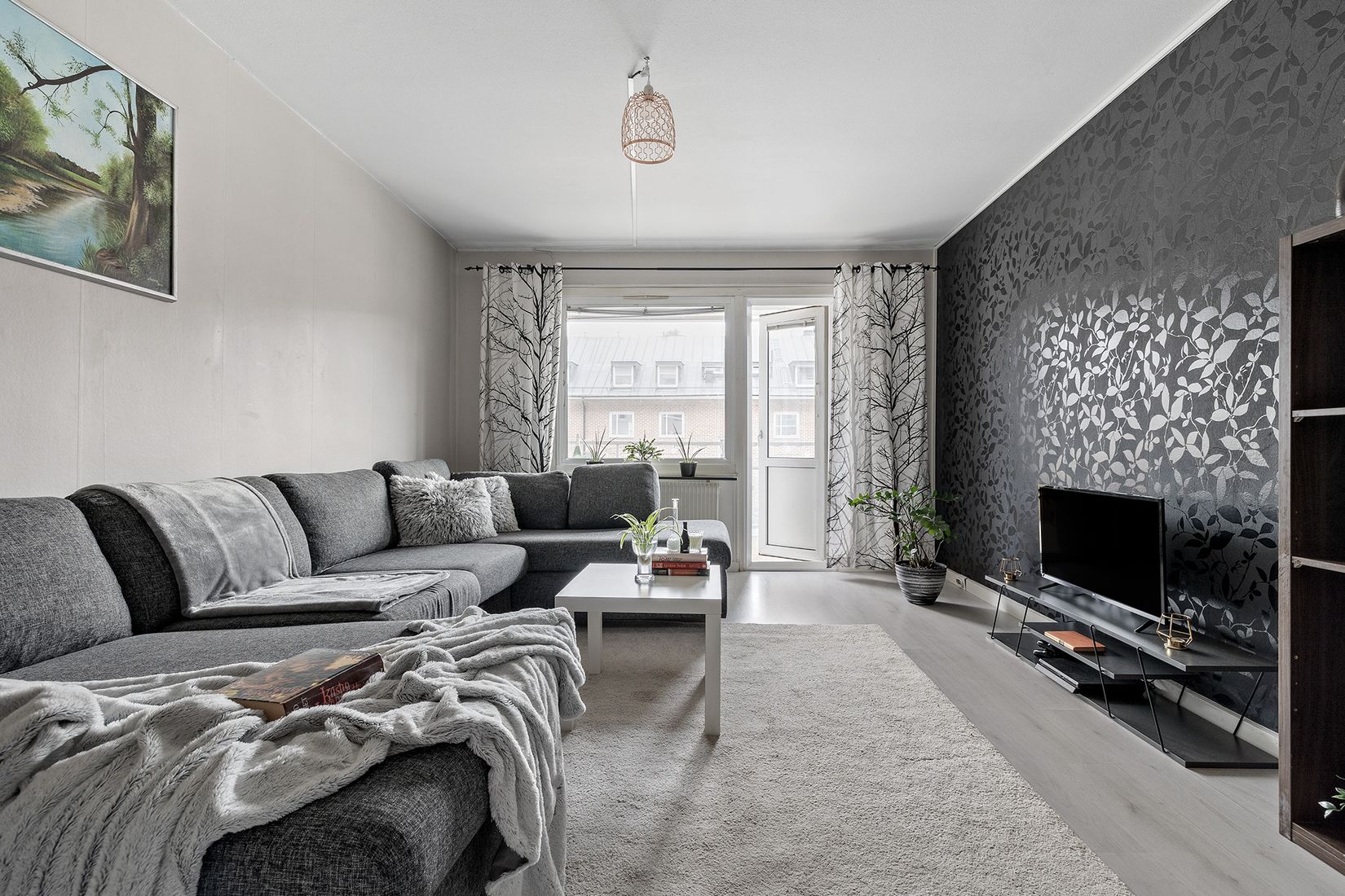 Bostadsrätt, Kopparvägen 31, Kallhäll, Järfälla