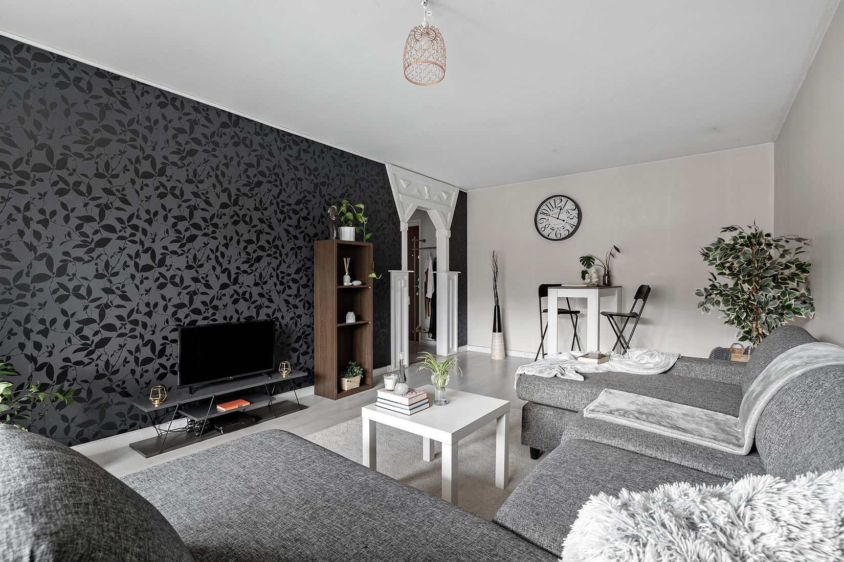 Bostadsrätt, Kopparvägen 31, Kallhäll, Järfälla