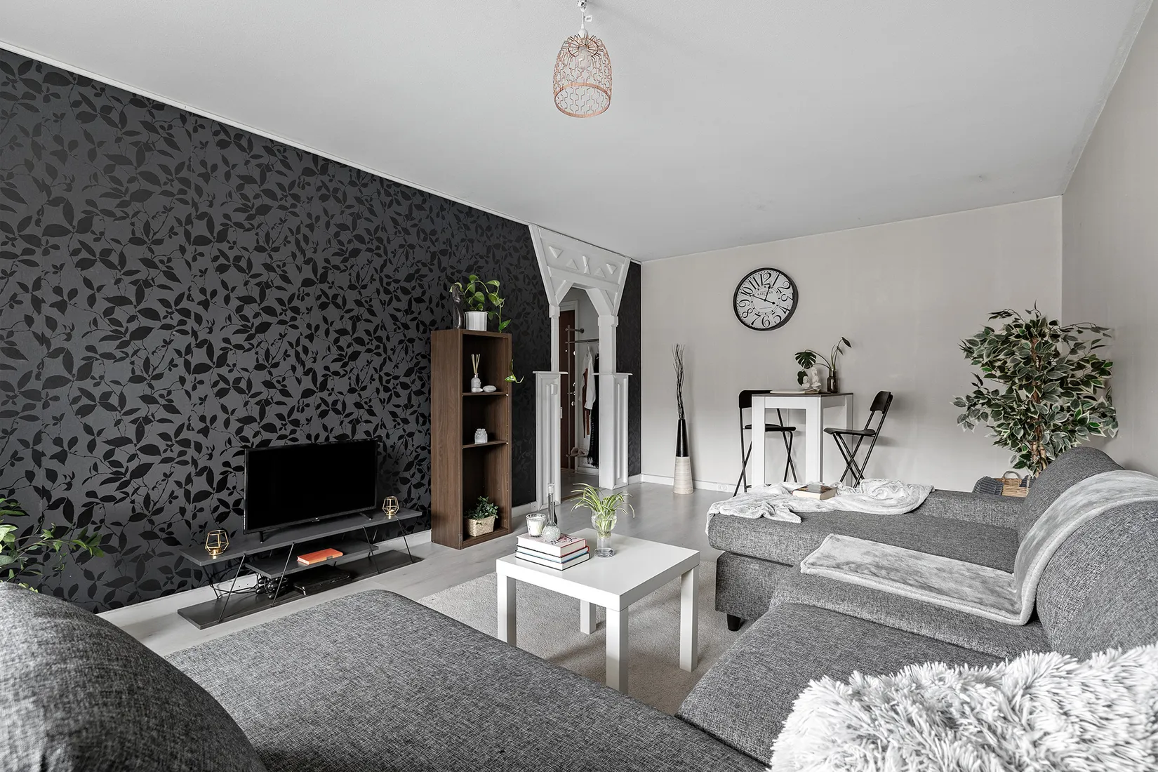 Bostadsrätt, Kopparvägen 31, Kallhäll, Järfälla
