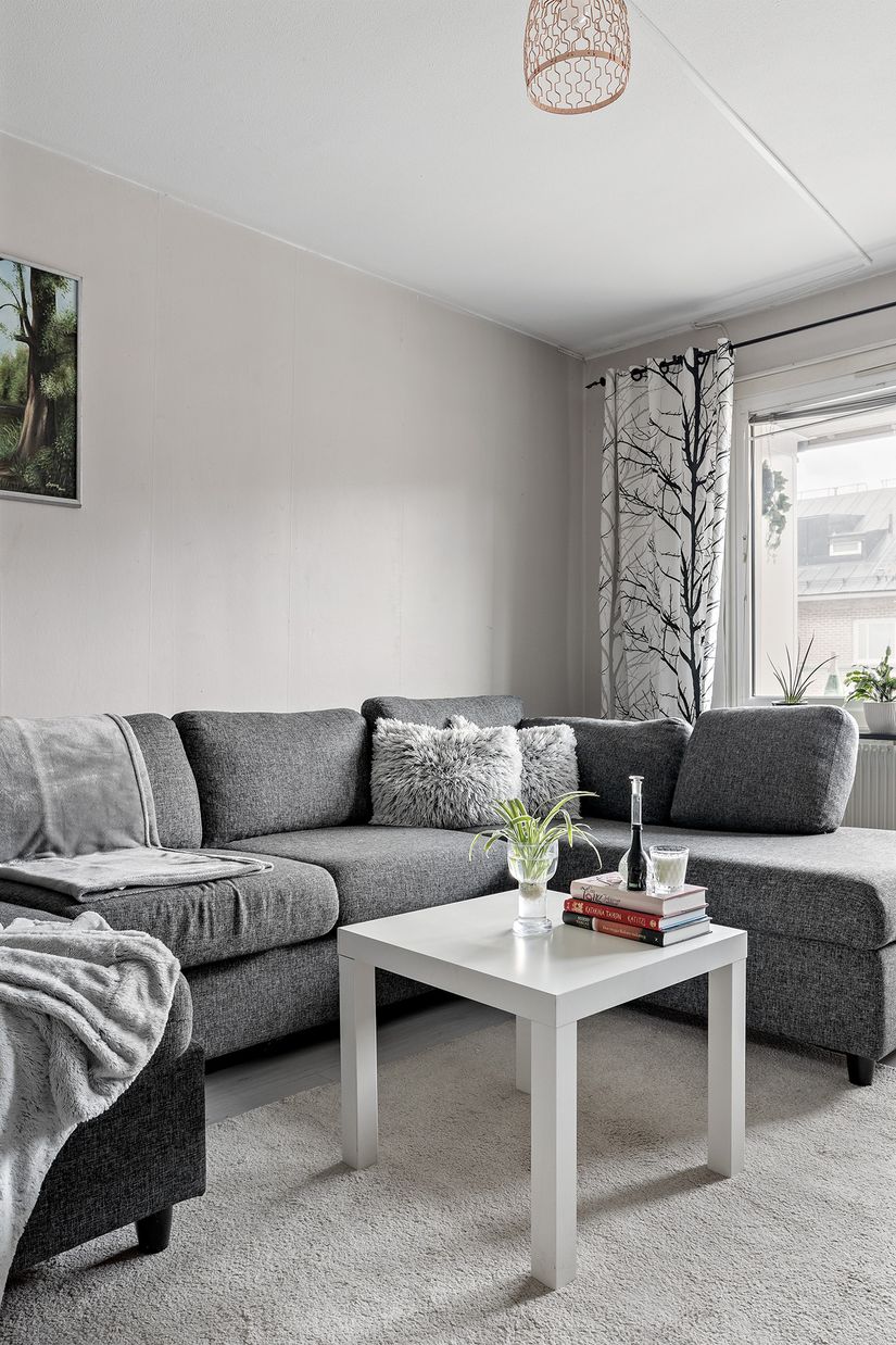 Bostadsrätt, Kopparvägen 31, Kallhäll, Järfälla