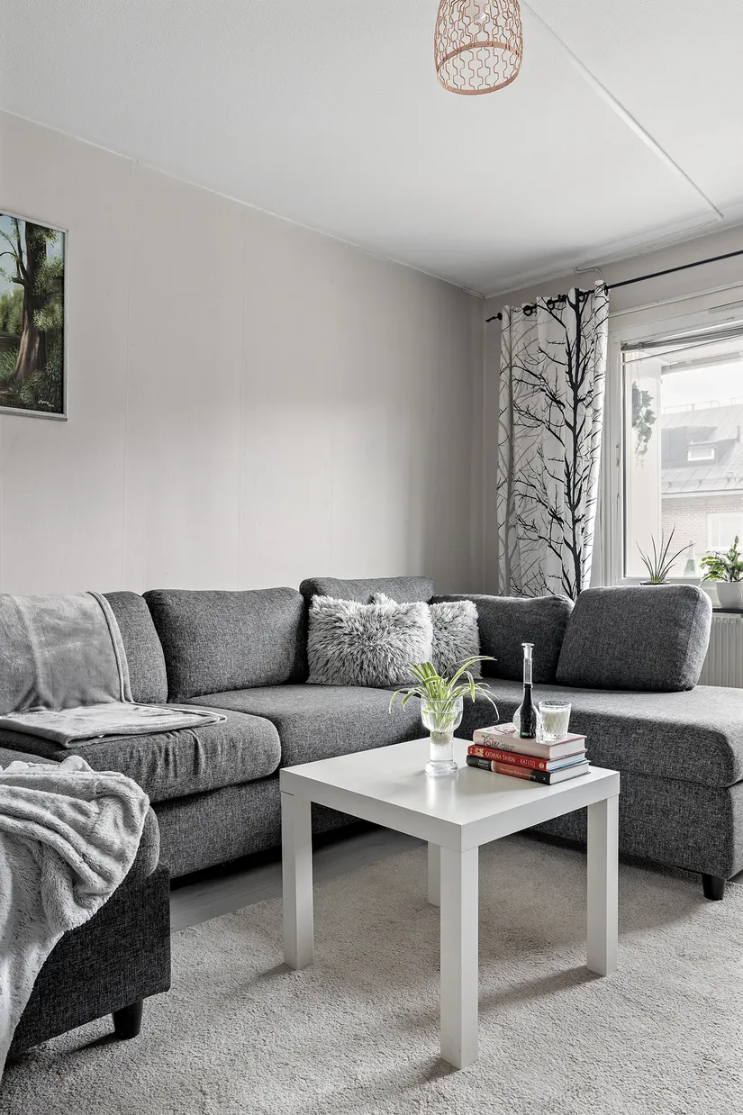 Bostadsrätt, Kopparvägen 31, Kallhäll, Järfälla