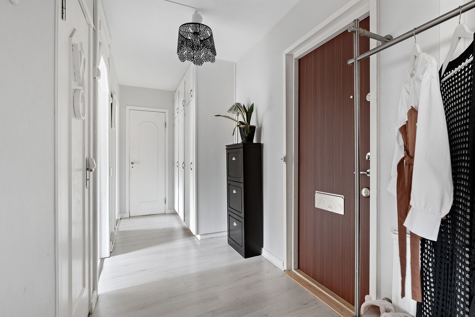 Bostadsrätt, Kopparvägen 31, Kallhäll, Järfälla