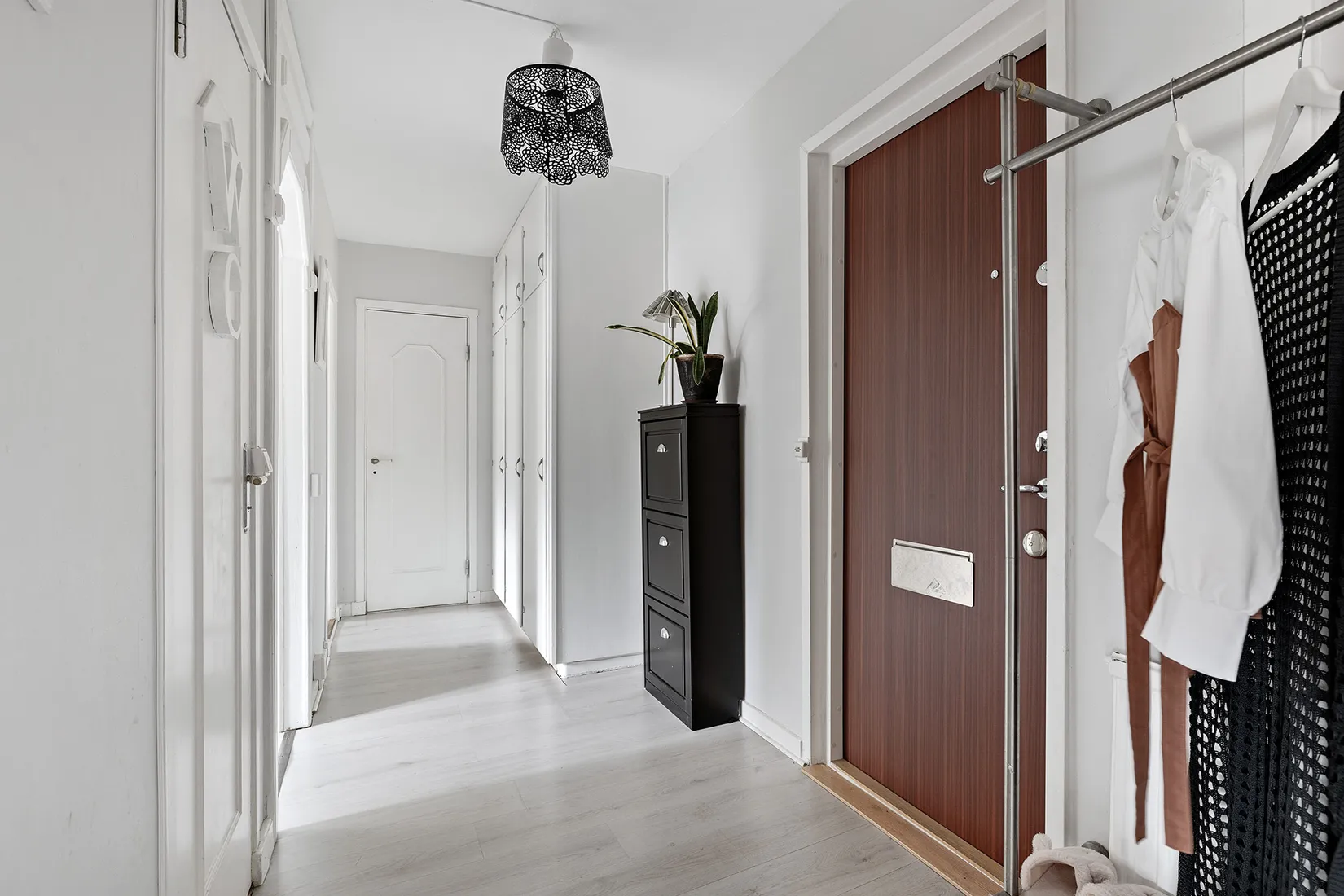 Bostadsrätt, Kopparvägen 31, Kallhäll, Järfälla