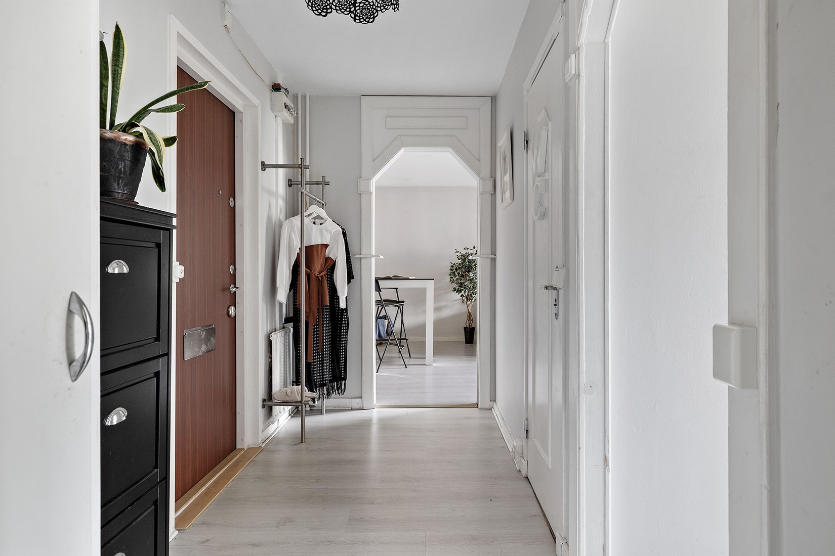 Bostadsrätt, Kopparvägen 31, Kallhäll, Järfälla