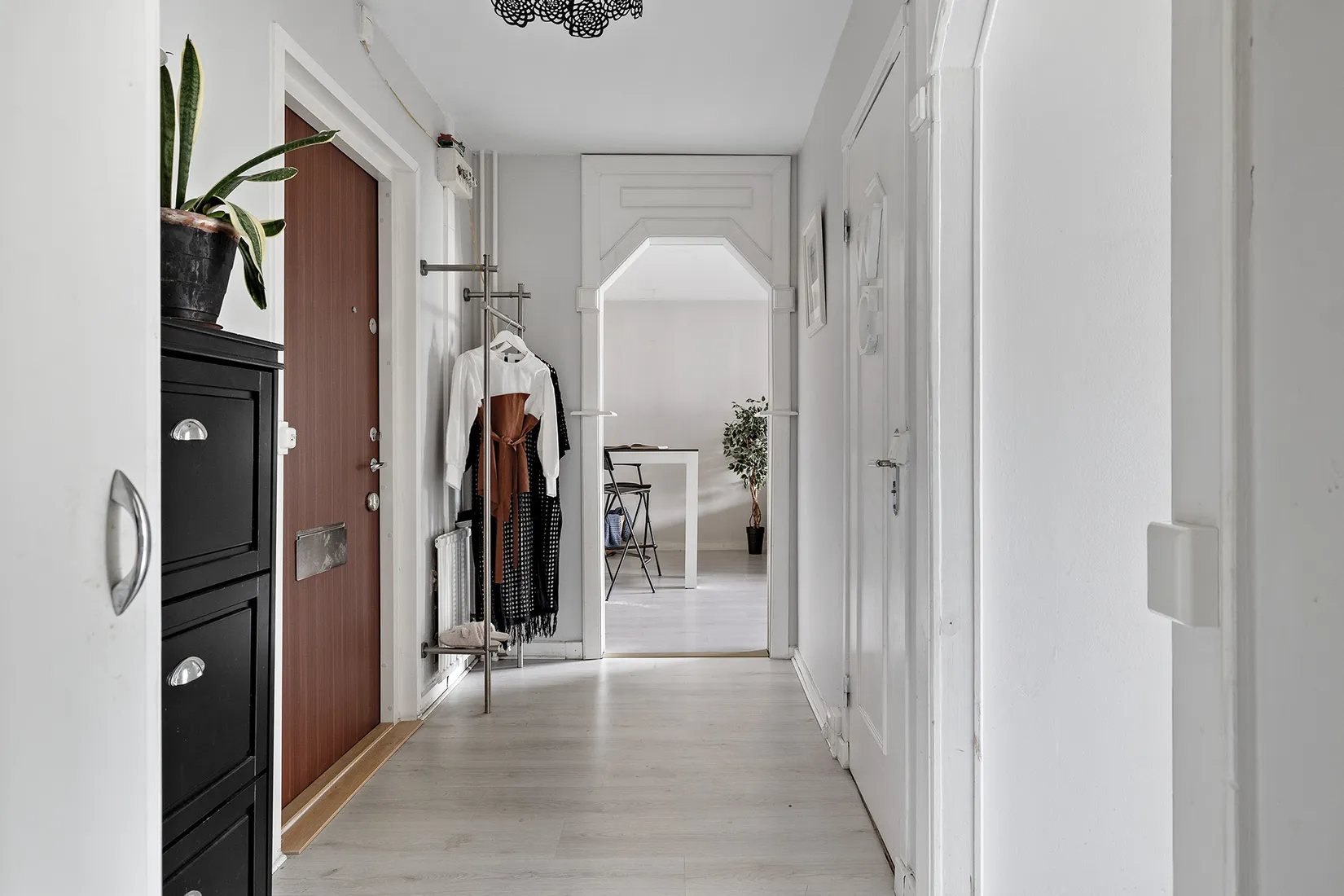 Bostadsrätt, Kopparvägen 31, Kallhäll, Järfälla