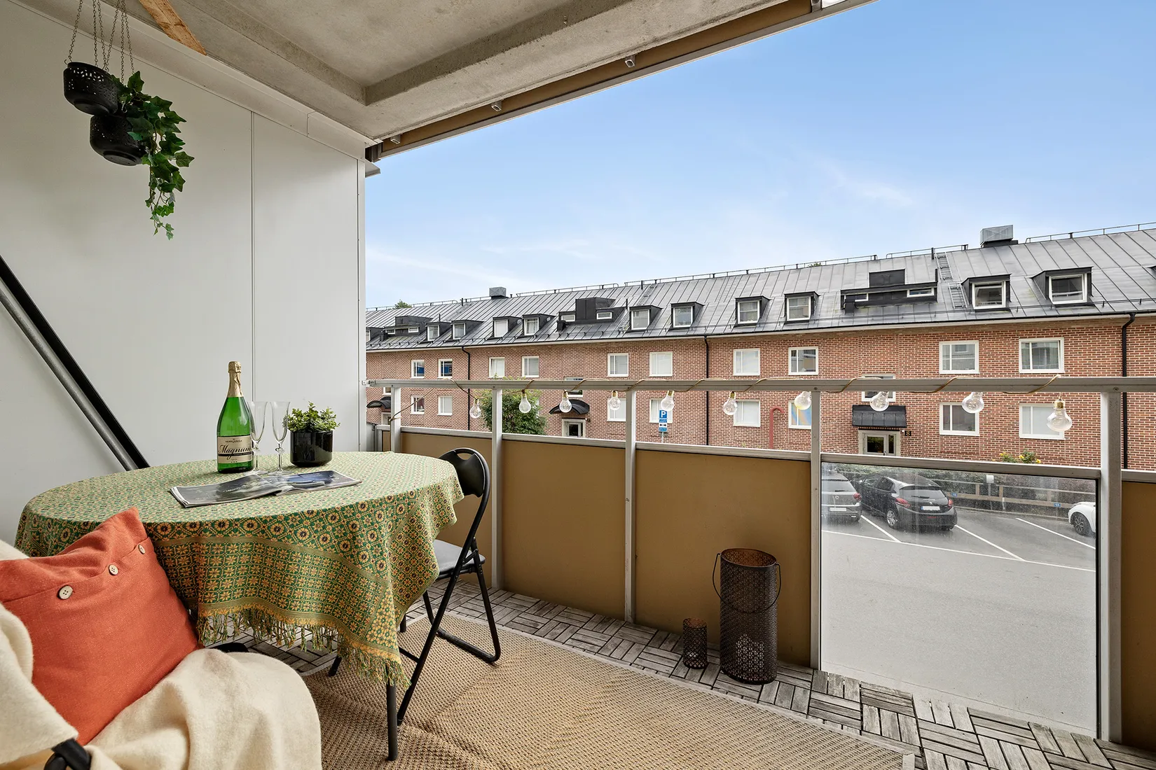 Bostadsrätt, Kopparvägen 31, Kallhäll, Järfälla