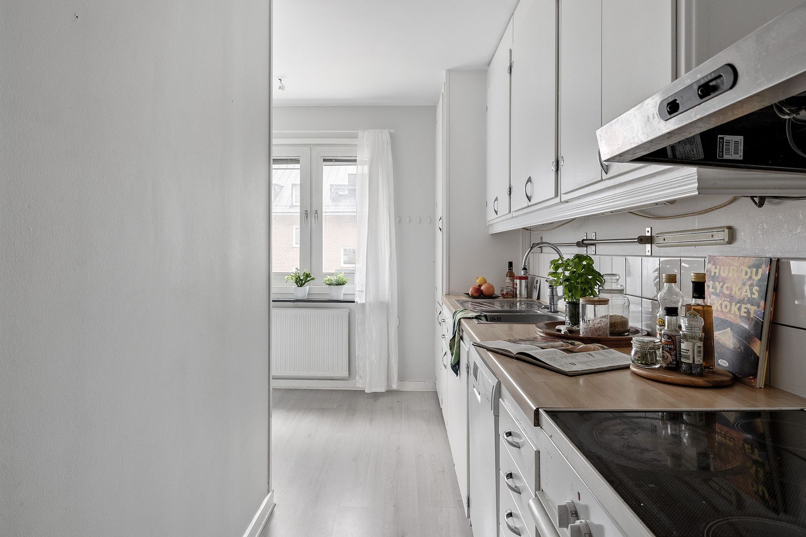 Bostadsrätt, Kopparvägen 31, Kallhäll, Järfälla