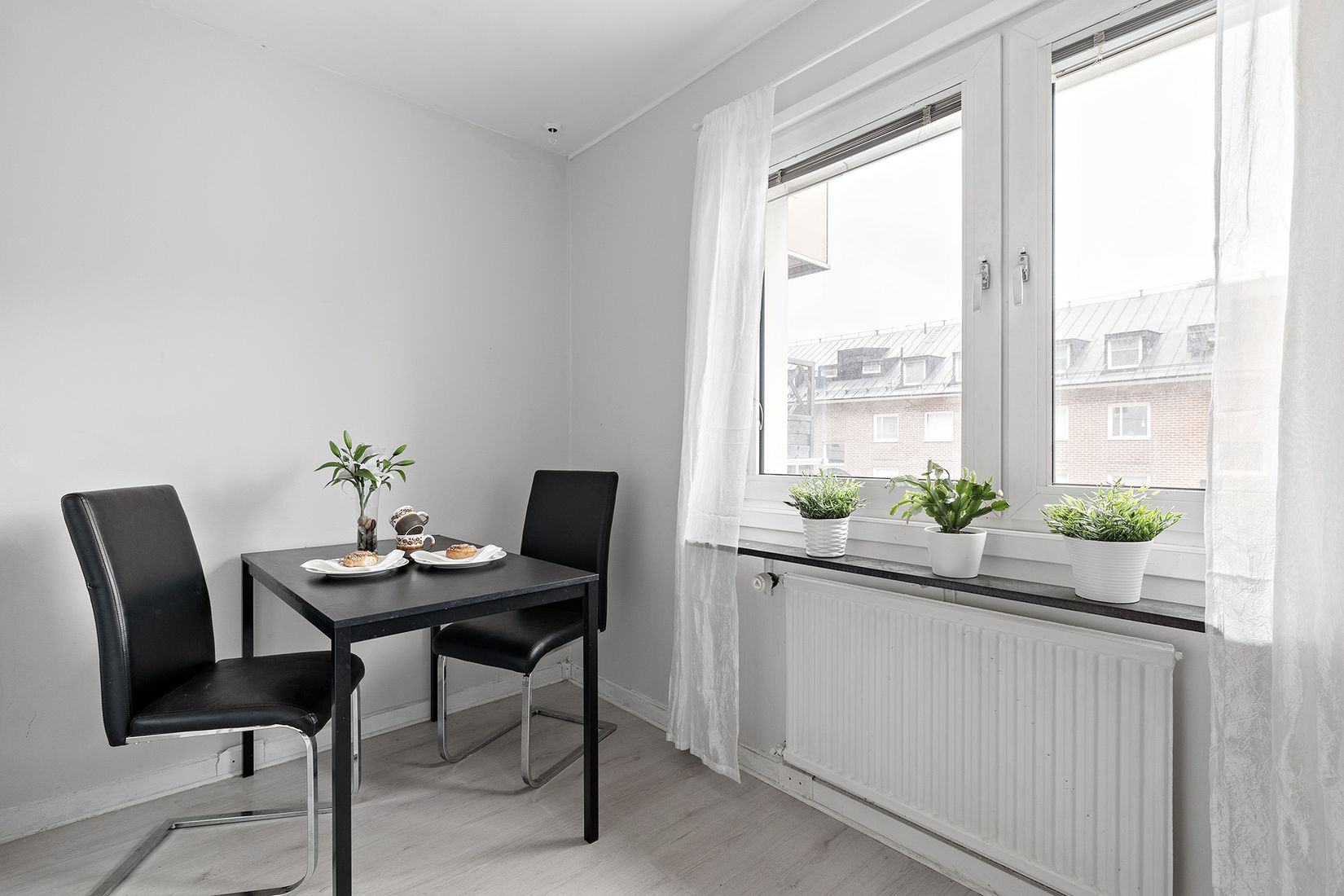 Bostadsrätt, Kopparvägen 31, Kallhäll, Järfälla