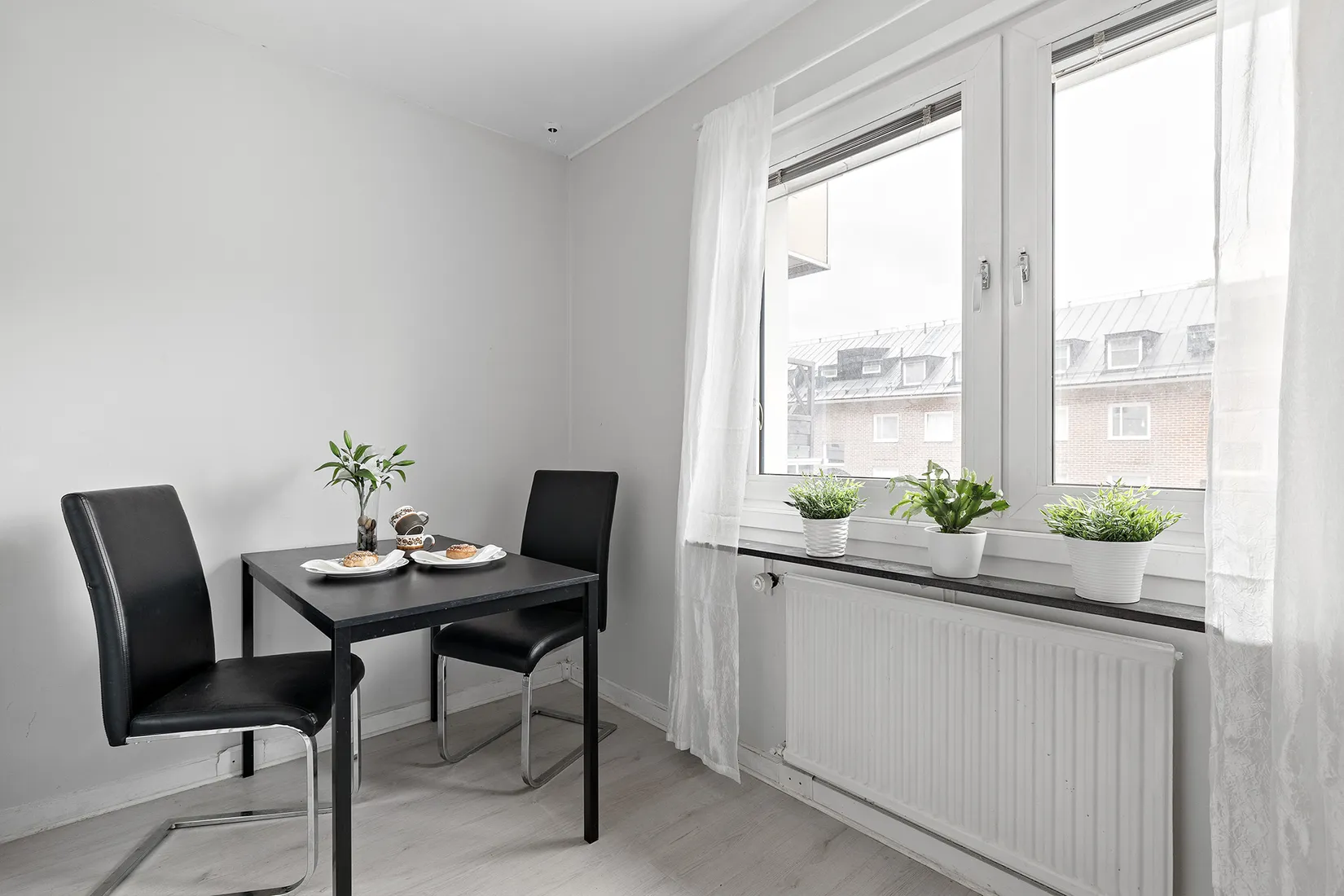 Bostadsrätt, Kopparvägen 31, Kallhäll, Järfälla