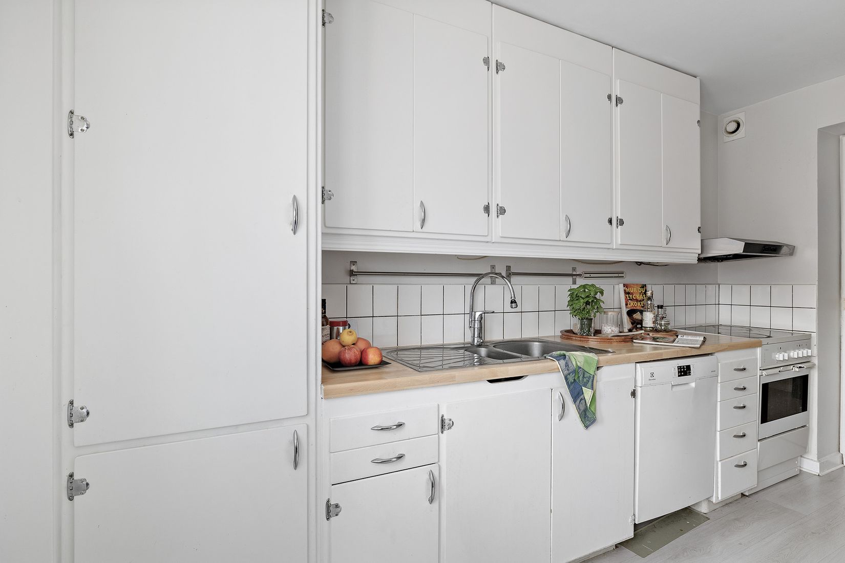 Bostadsrätt, Kopparvägen 31, Kallhäll, Järfälla